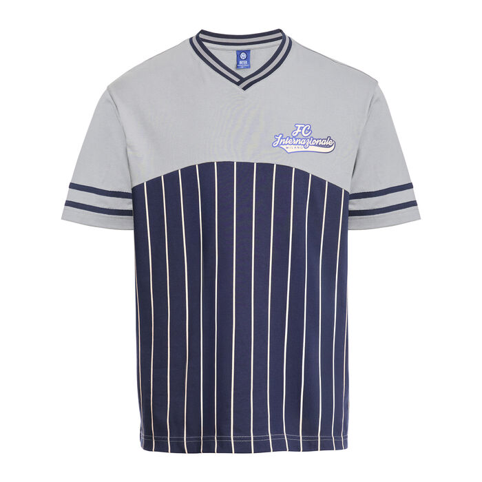 Image IM OVERSIZED T-SHIRT FC INTERNAZIONALE MILANO
