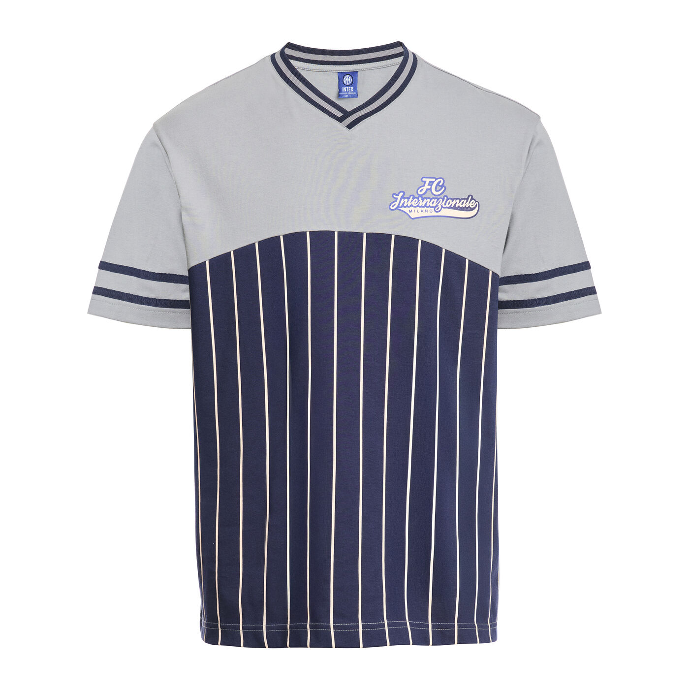 Image IM OVERSIZED T-SHIRT FC INTERNAZIONALE MILANO