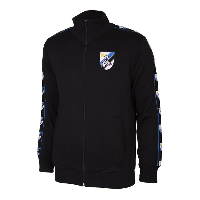 Image IM MEN'S RETRO TAPER JACKET