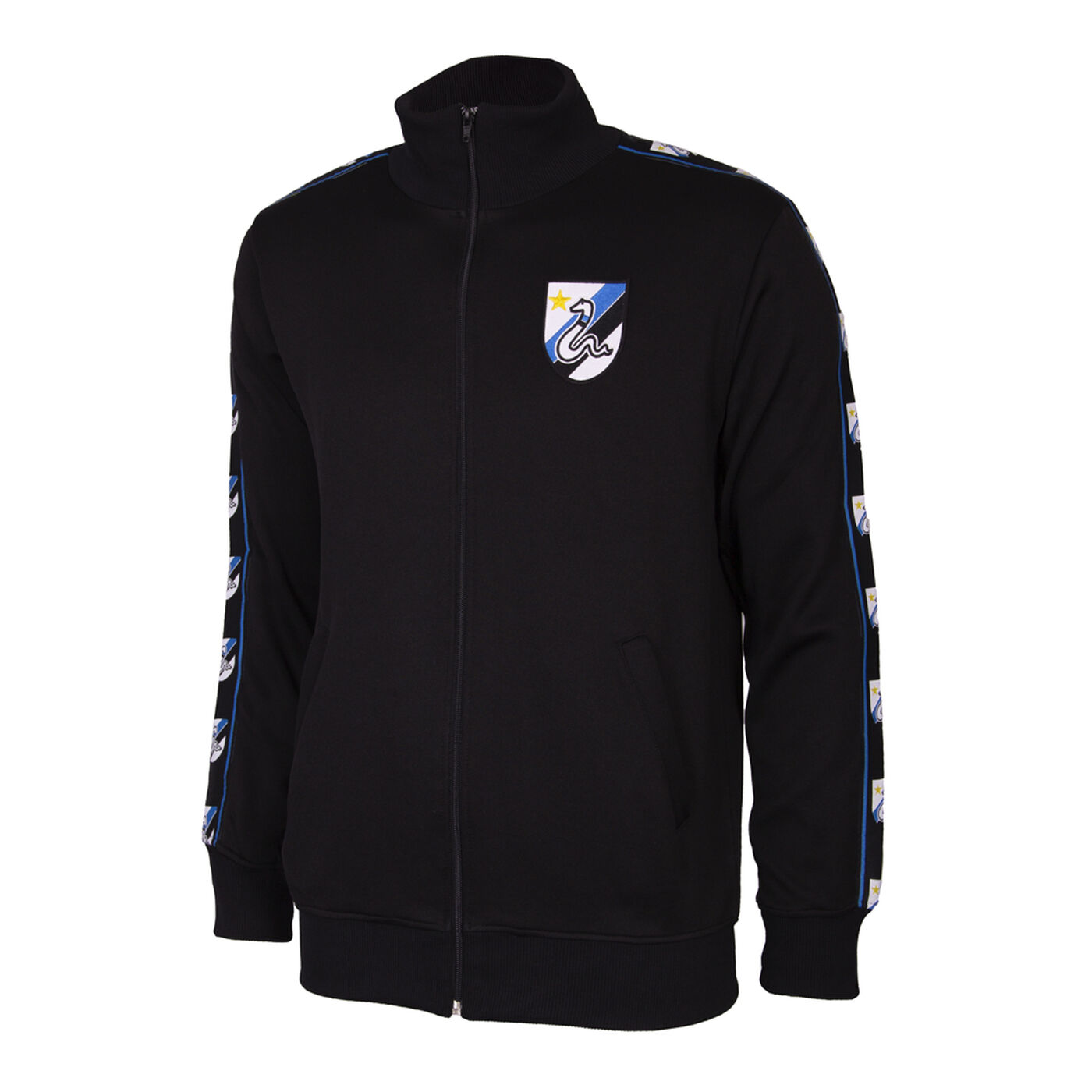 Image IM MEN'S RETRO TAPER JACKET