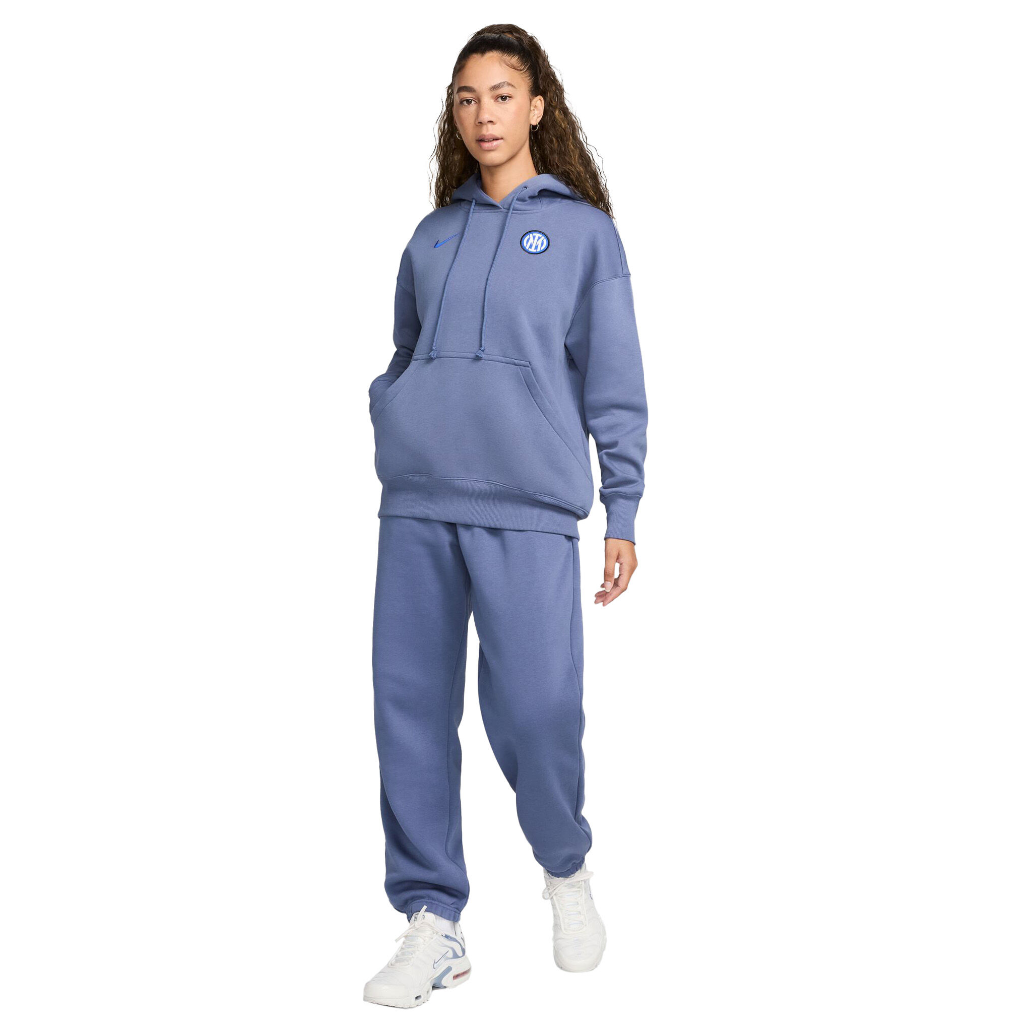IM NIKE 女性用フェニックスフリースパーカー | インテル・オンラインストア