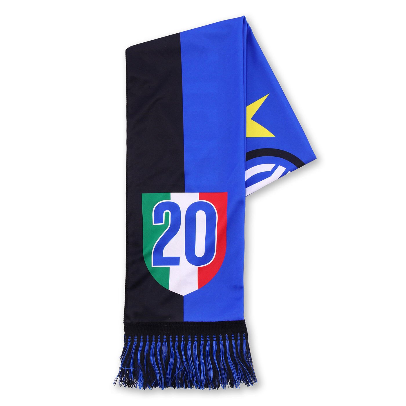 【2024年製 新品】 Milan Inter Football インテル・オンラインストア | Scarves 記念グッズ