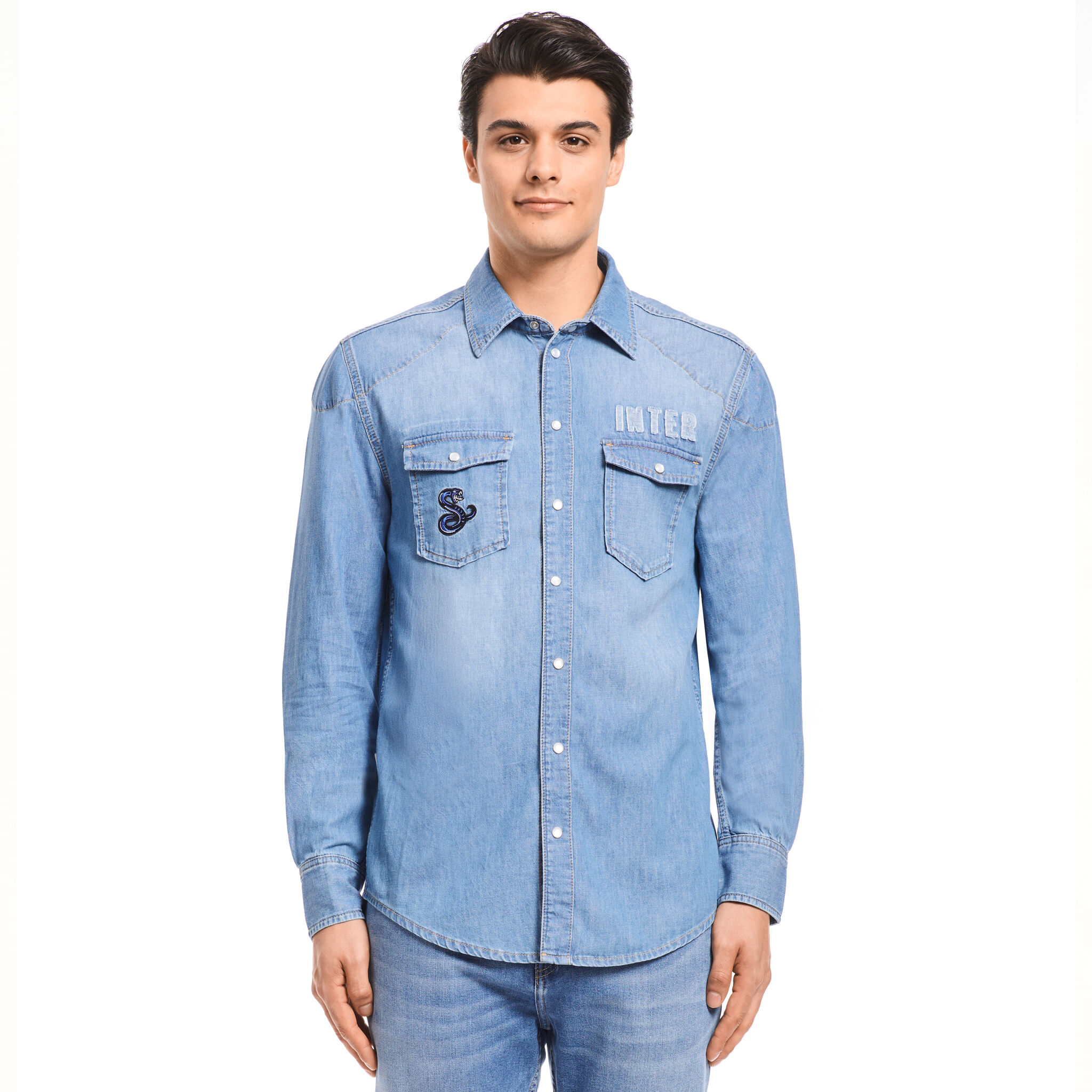 Inter Milan Clothing and Merch for Men | インテル Inter Milan Clothing and Merch for Men | インテル