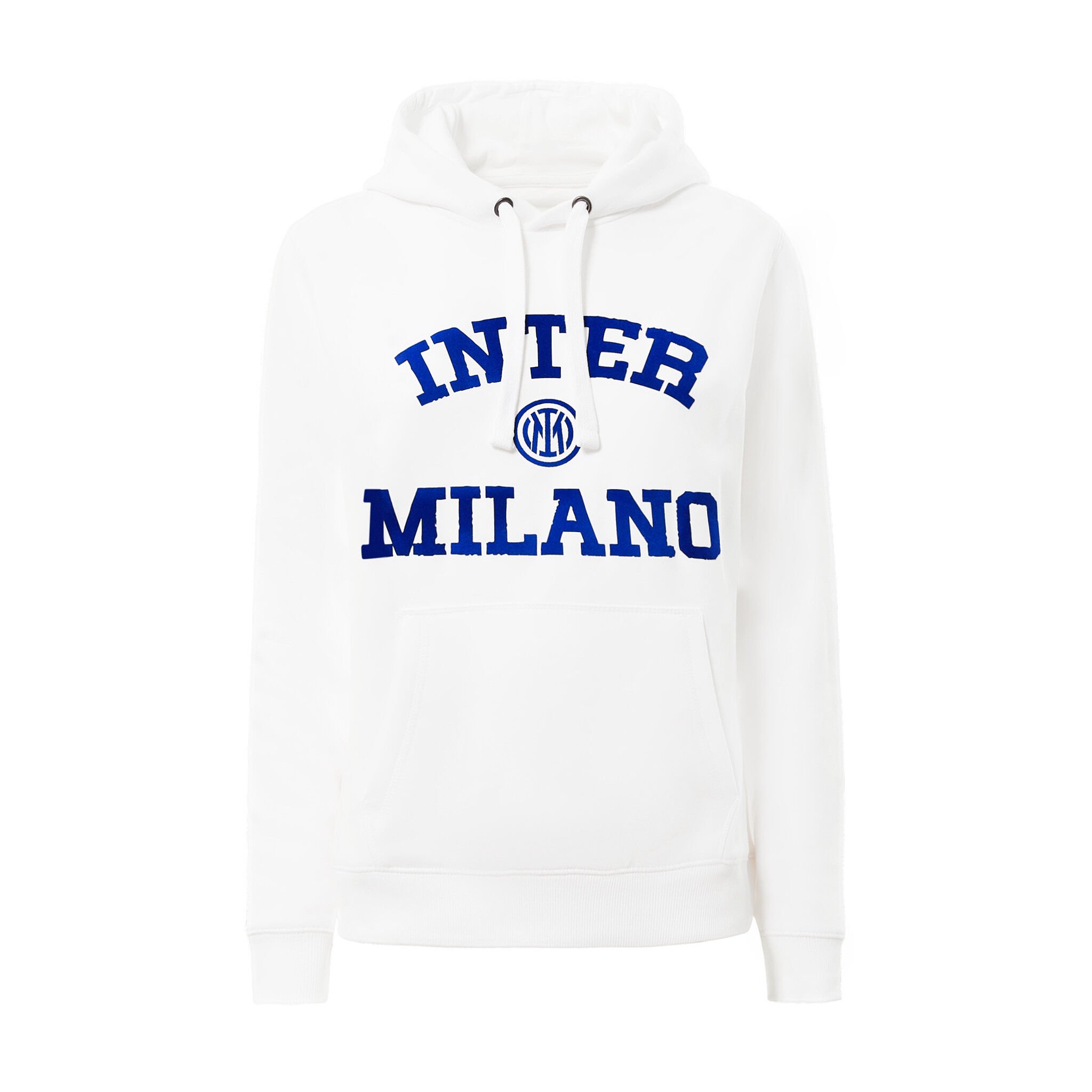 IM FELPA CAPPUCCIO COLLEGE DONNA Inter Online Store