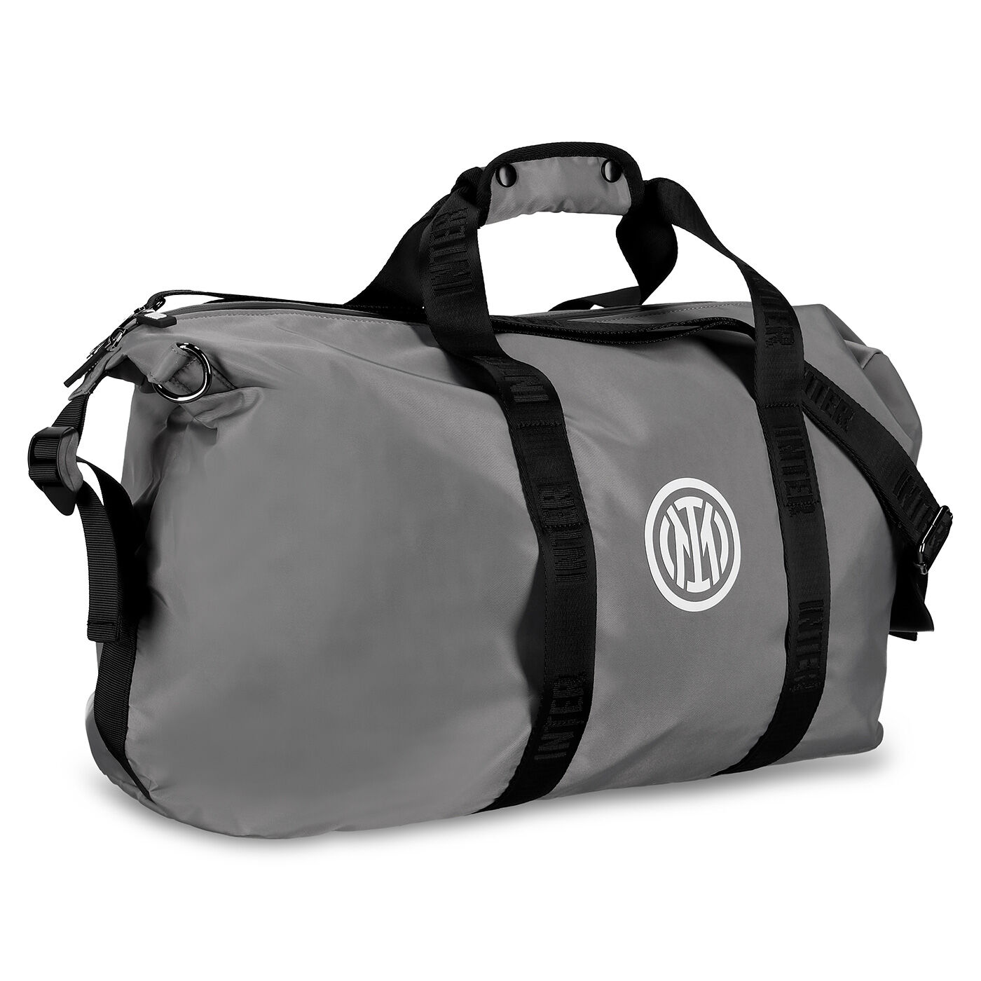 Milan duffel travel bag top