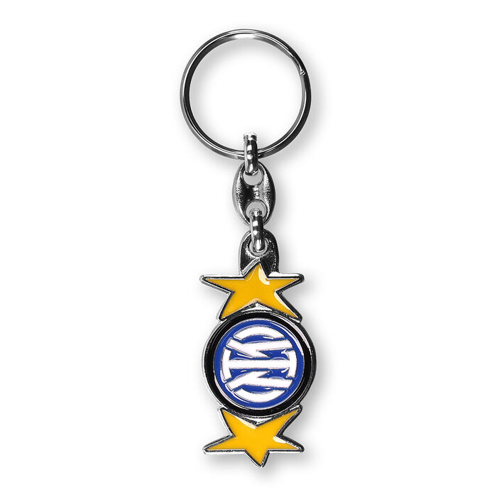 Image IM PORTE-CLEFS 2STARS