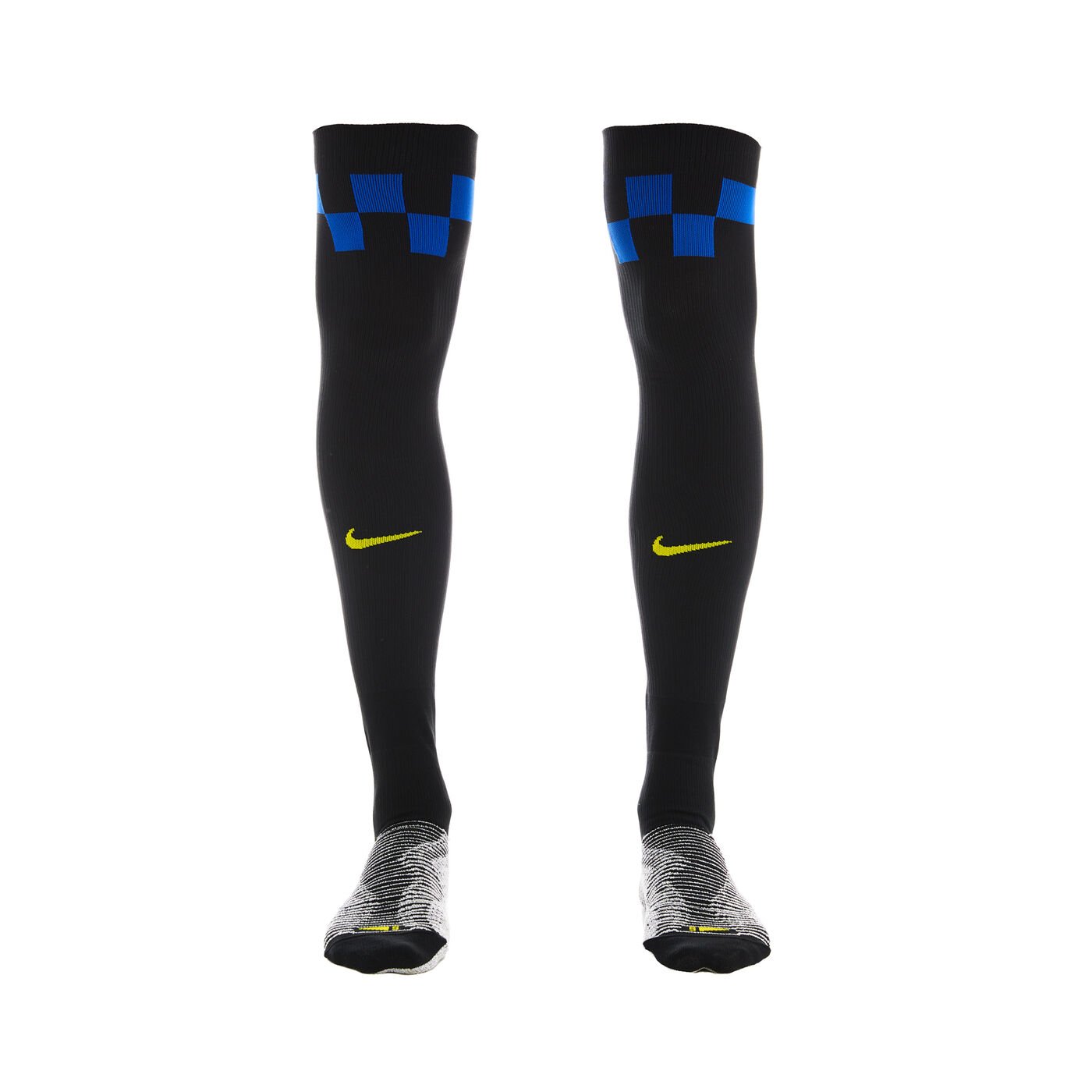 Image IM NIKE HOME MATCH SOCKS 2023/24