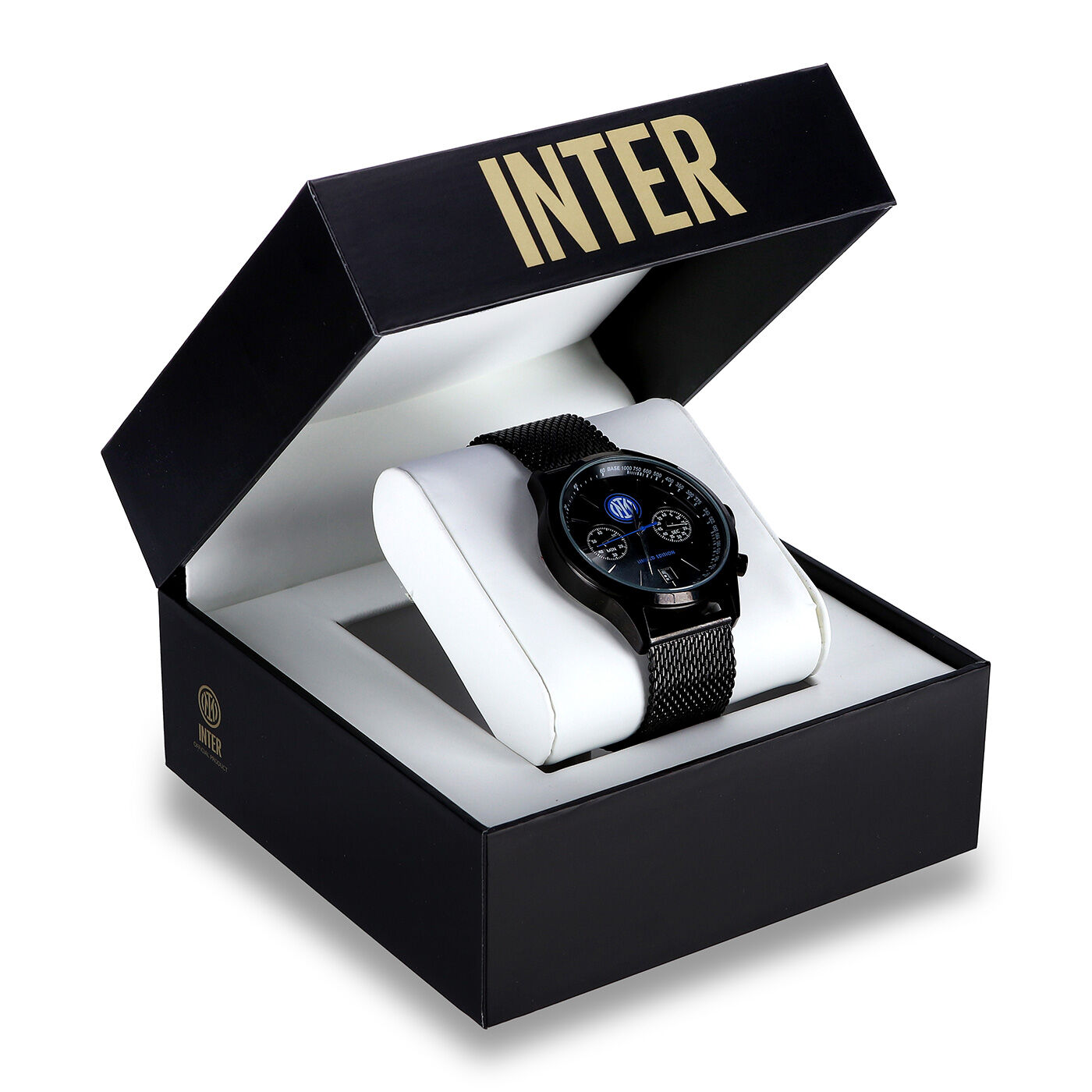 Orologio inter five limited edition clearance