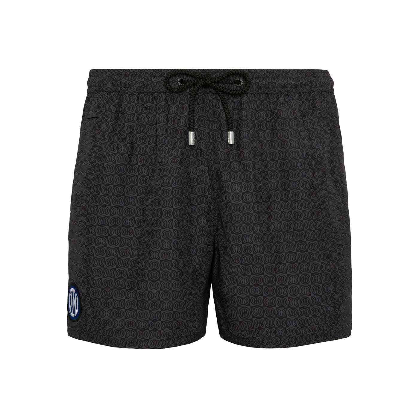 Image IM INTER X MC2 SAINT BARTH COSTUME MICROLOGHI TONO SU TONO UOMO