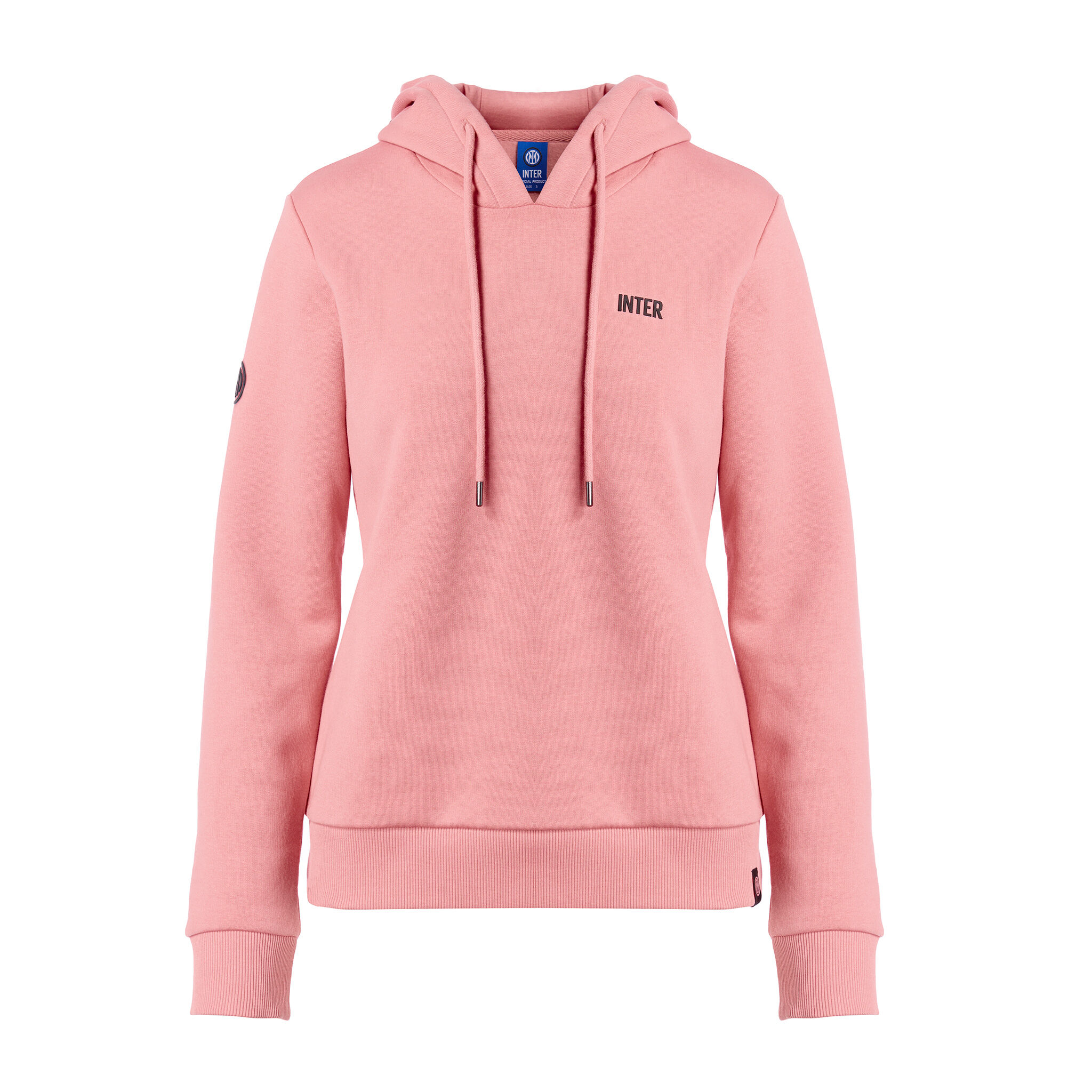 Felpa sales inter donna