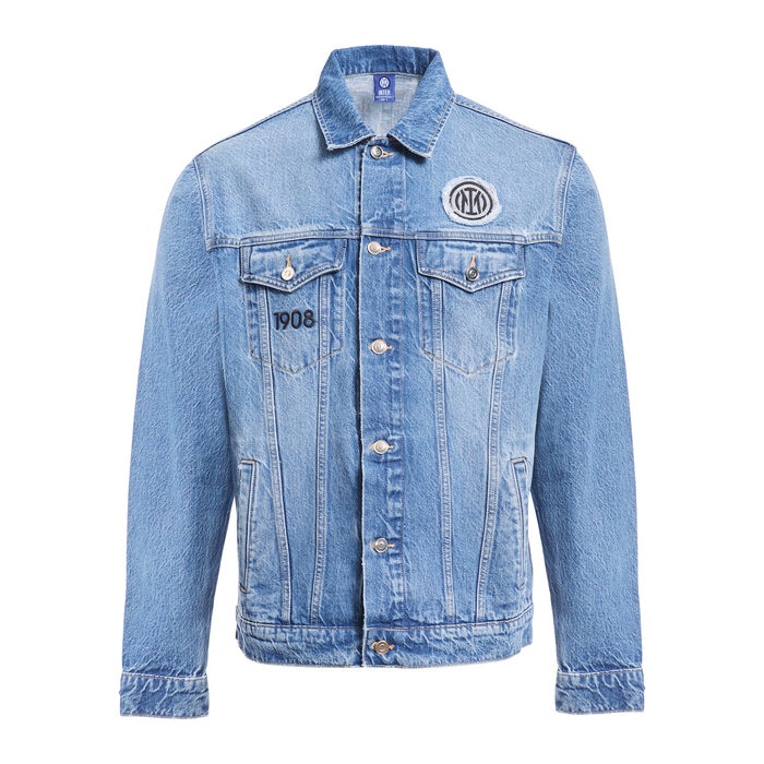 Image IM DENIM JACKET