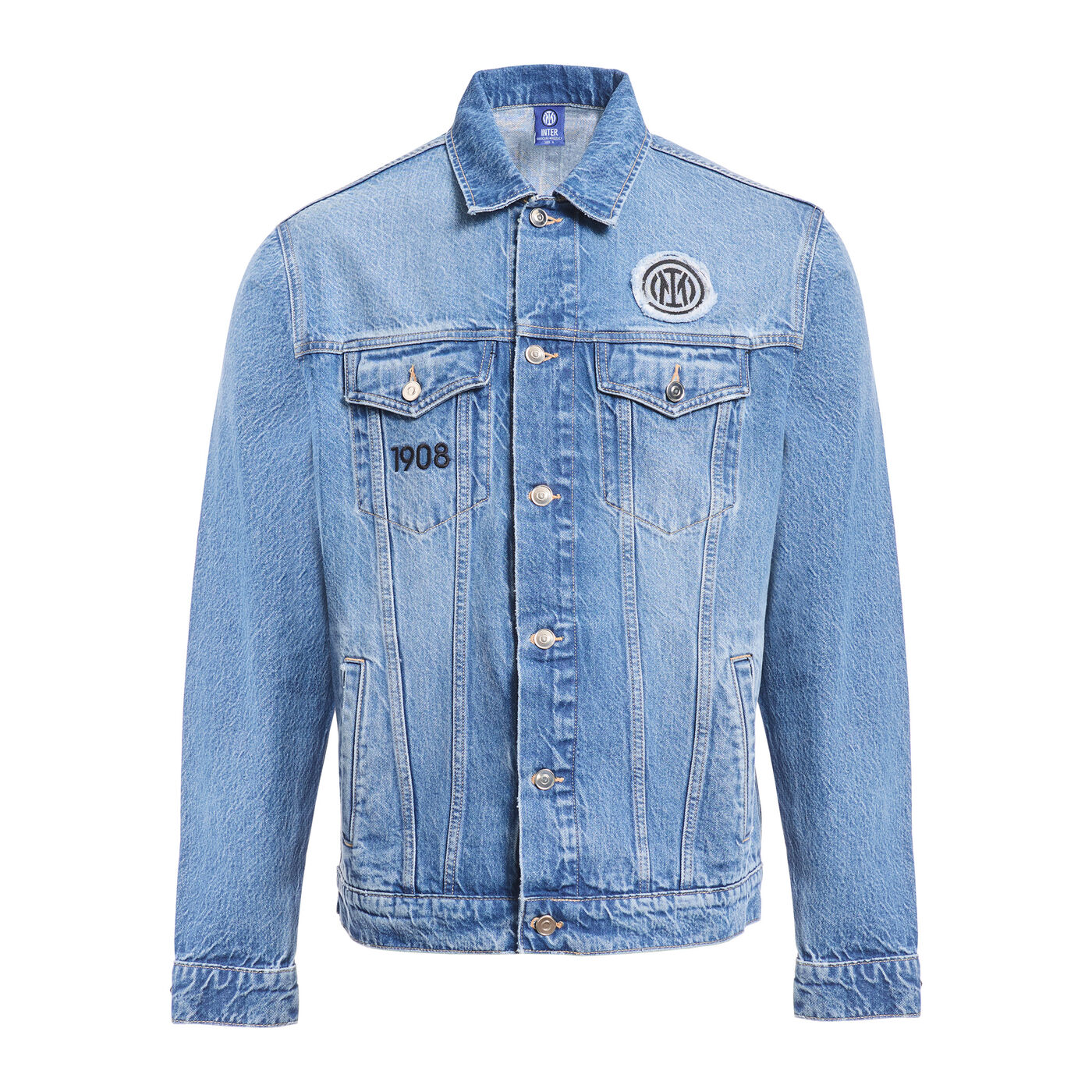 Image IN DENIM-JACKE