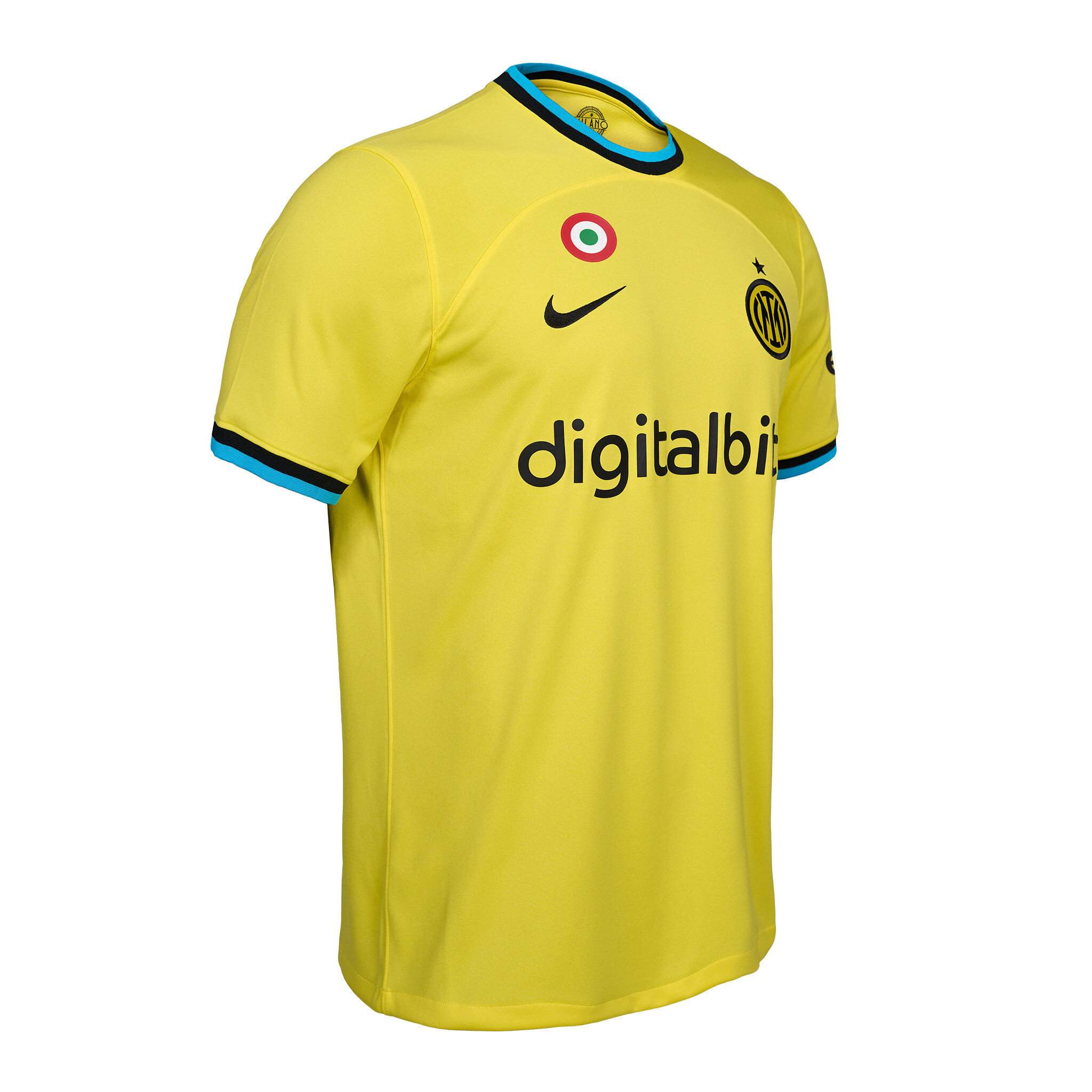 Nike terza maglia hotsell
