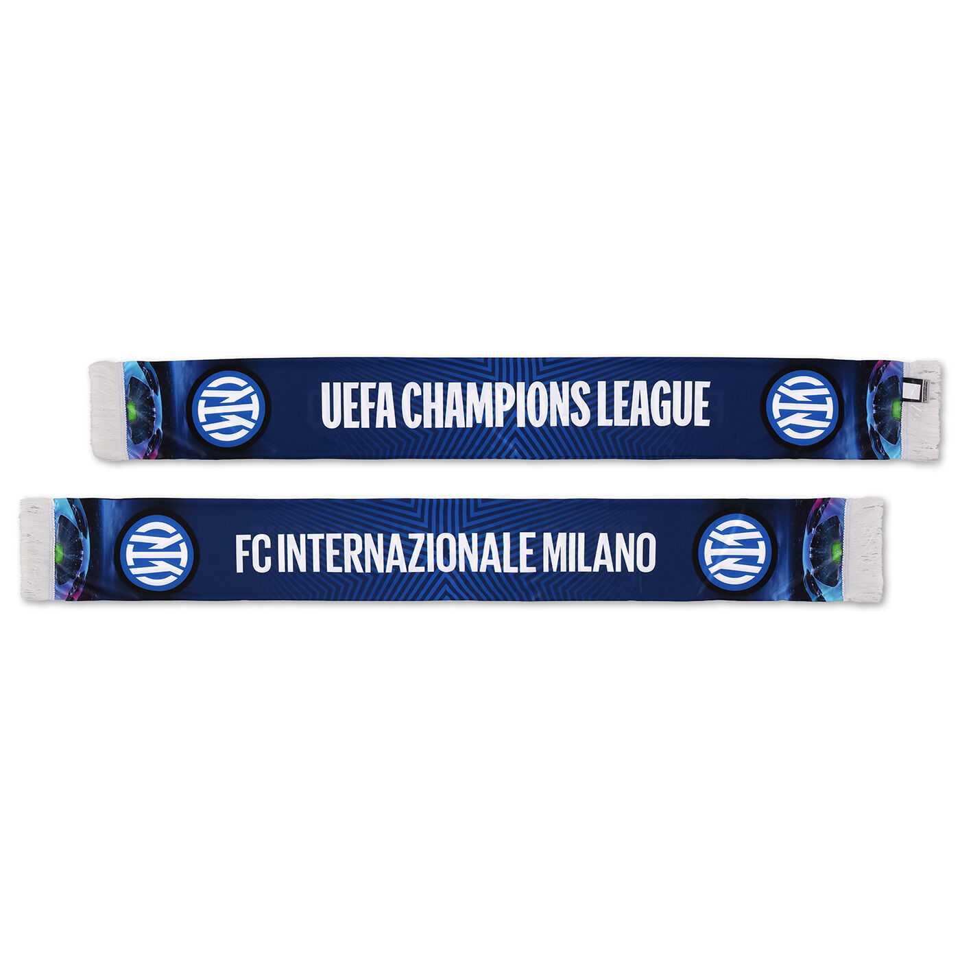 激安店舗 Football Milan Inter Scarves インテル・オンラインストア | 記念グッズ