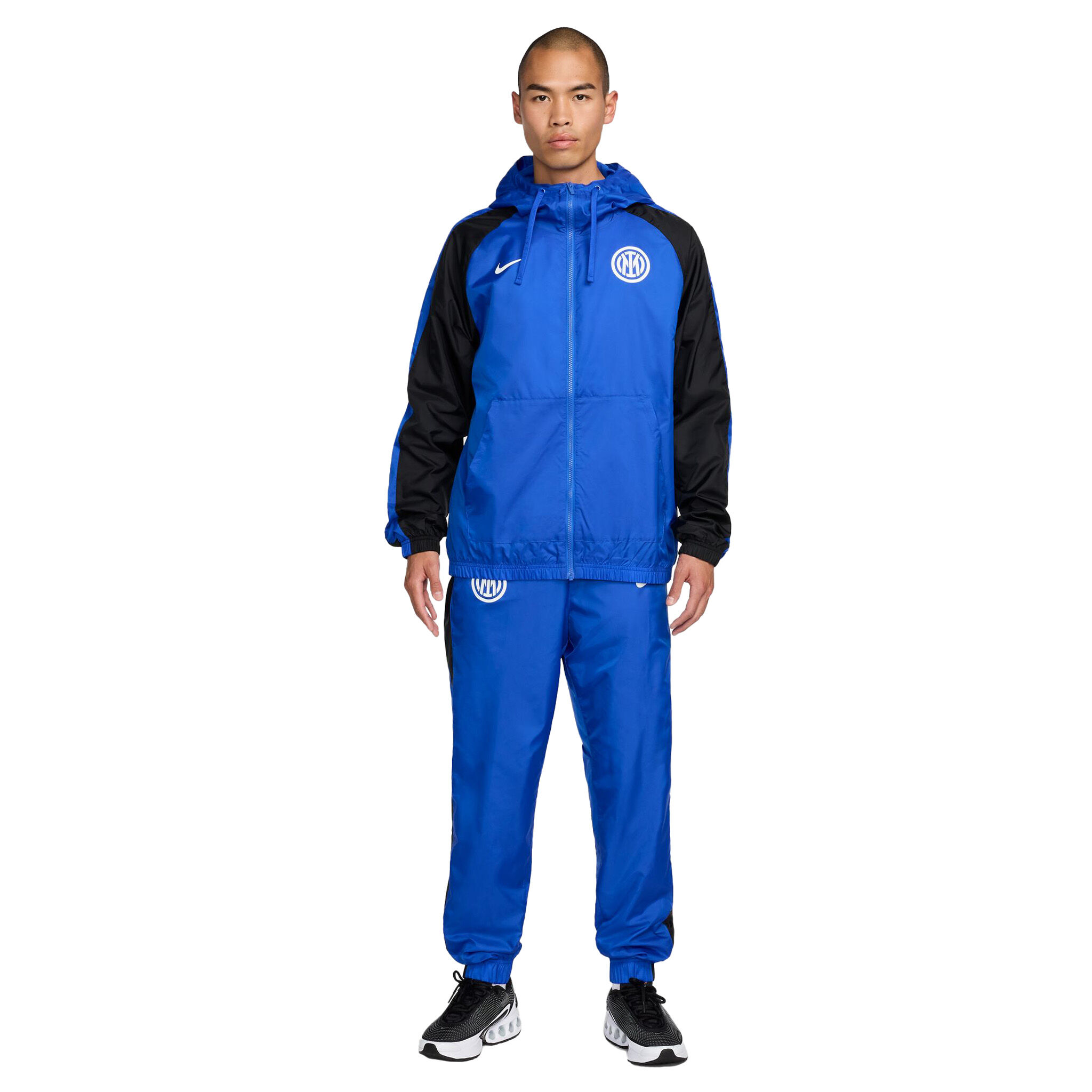 IM NIKE MEN'S INTER TRACKSUIT | Inter Online Store
