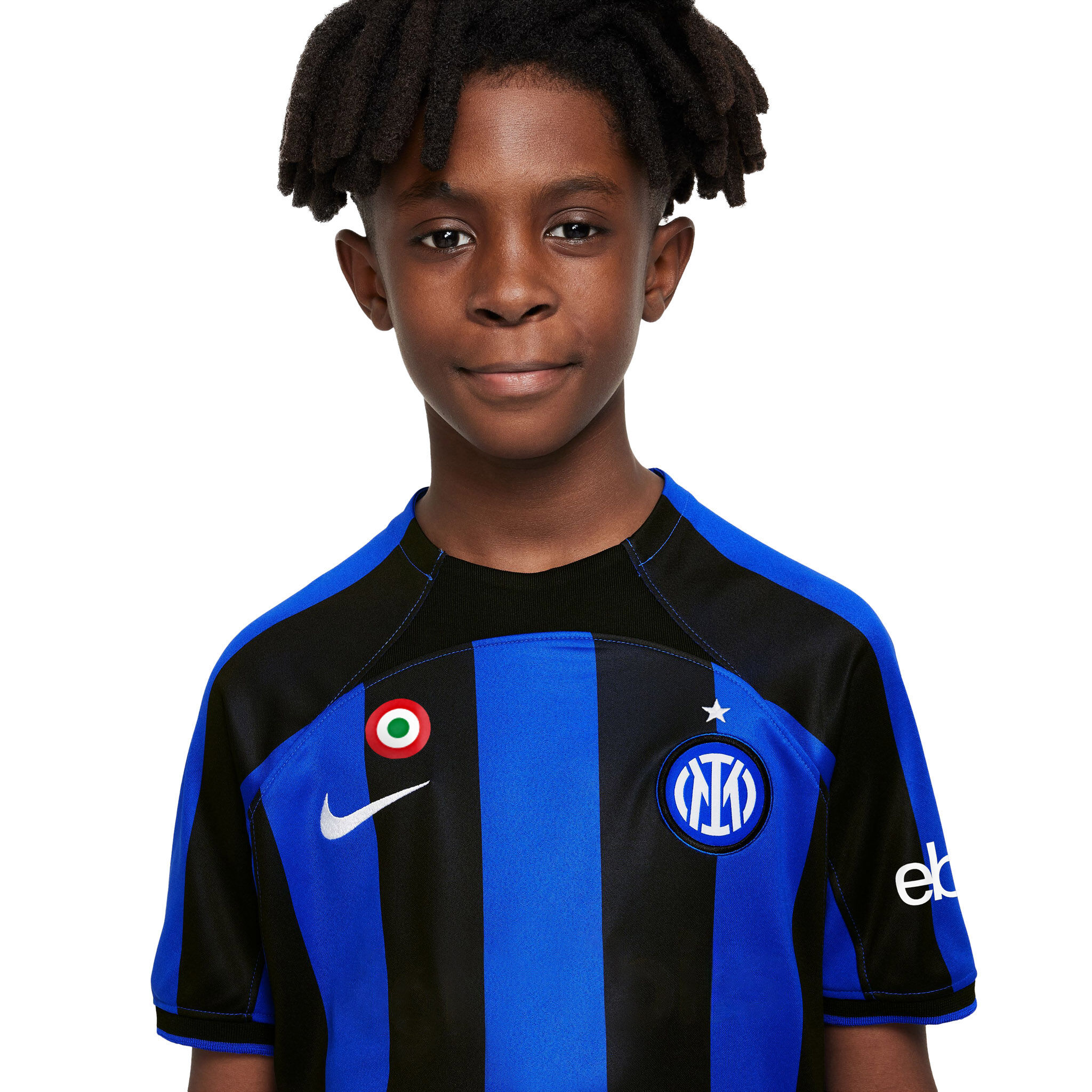 Magliette inter bambino clearance