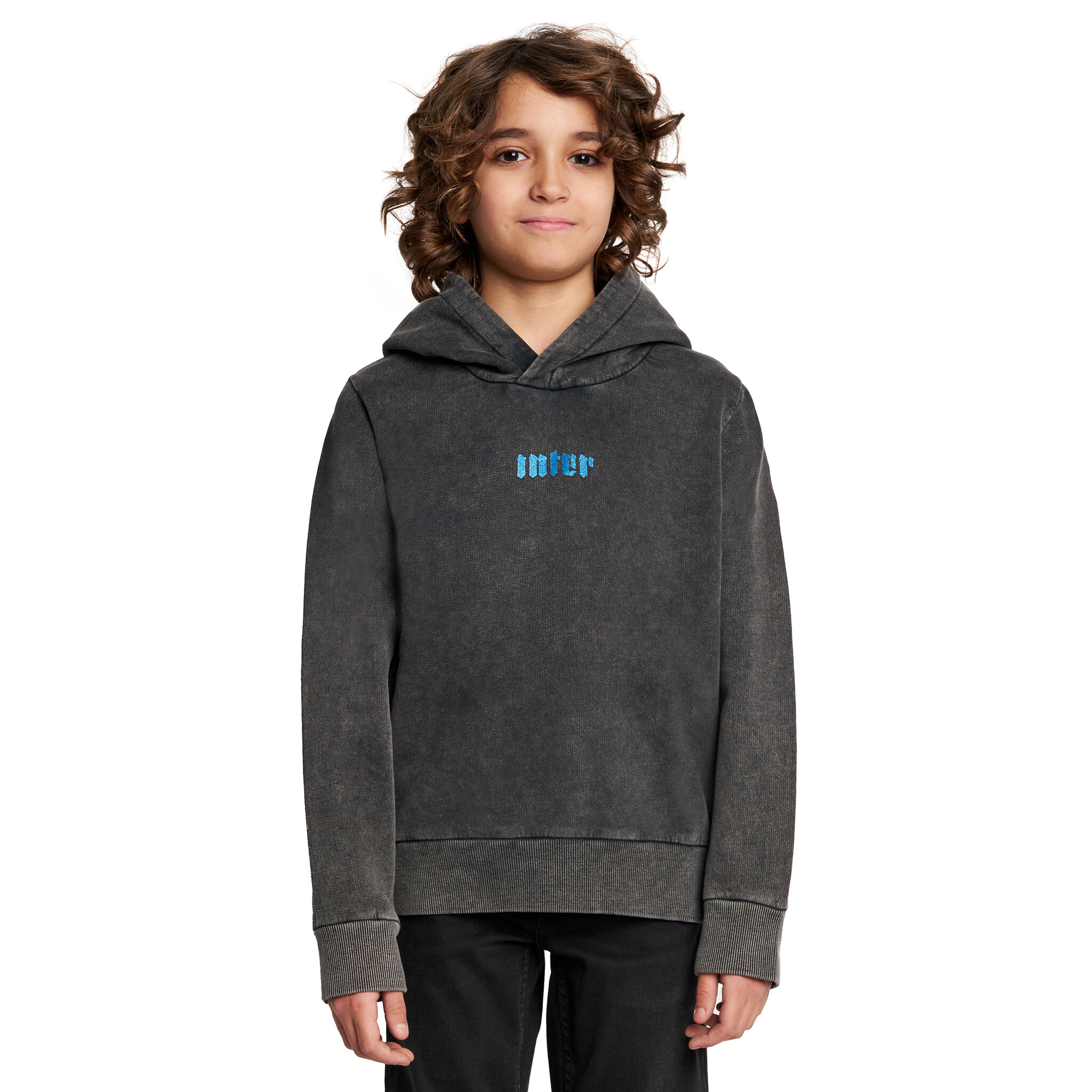 Tuta inter store bambino 10 anni