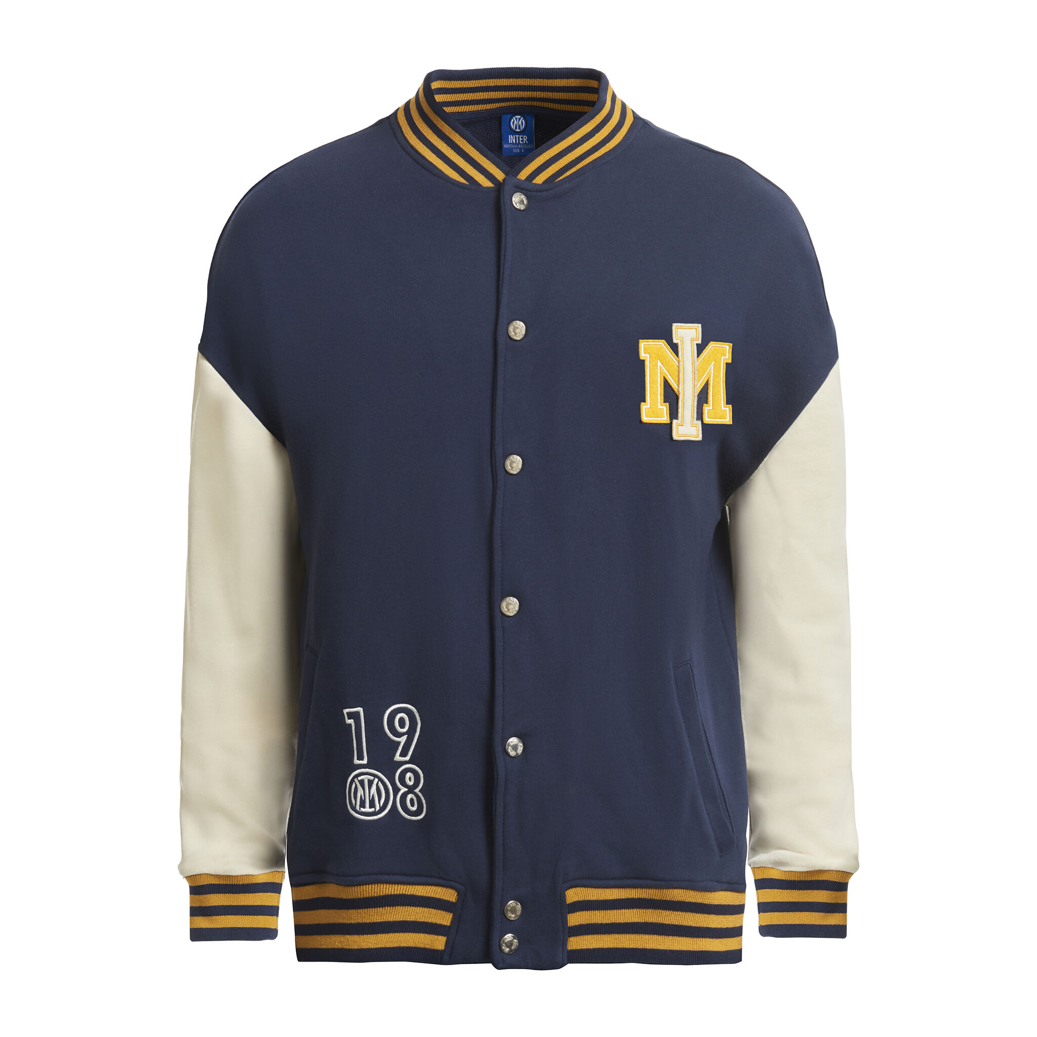 Felpe inter store best sale
