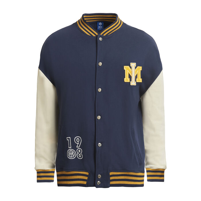 Image IM SUDADERA UNIVERSITARIA COLLEGE