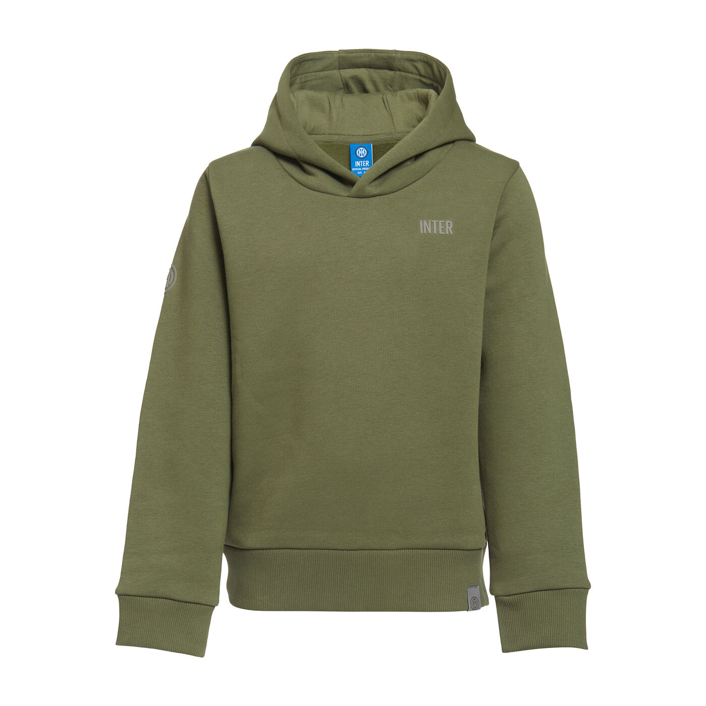 Image IM SWEAT À CAPUCHE EVERYDAY ENFANTS