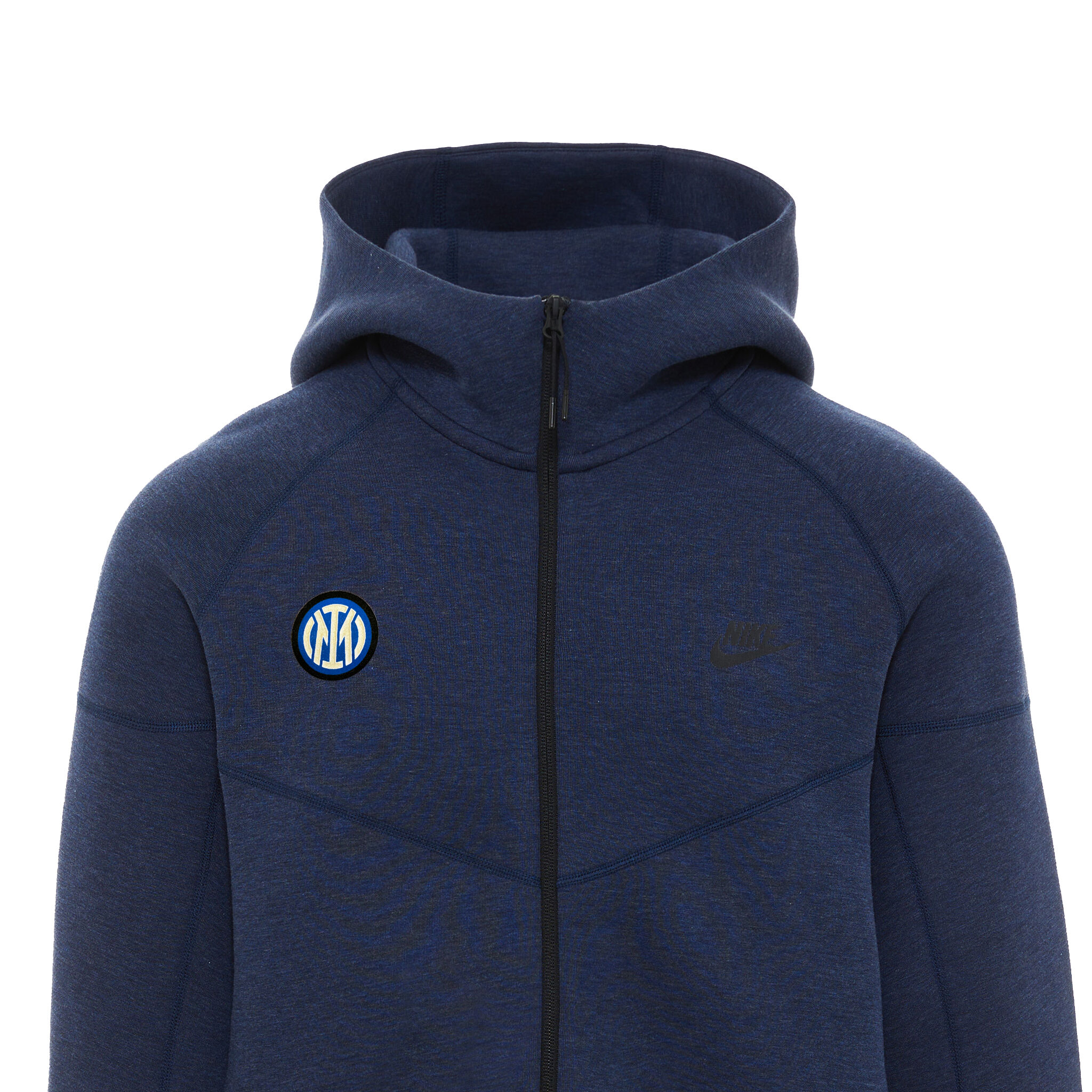 Felpa inter tech fleece sales