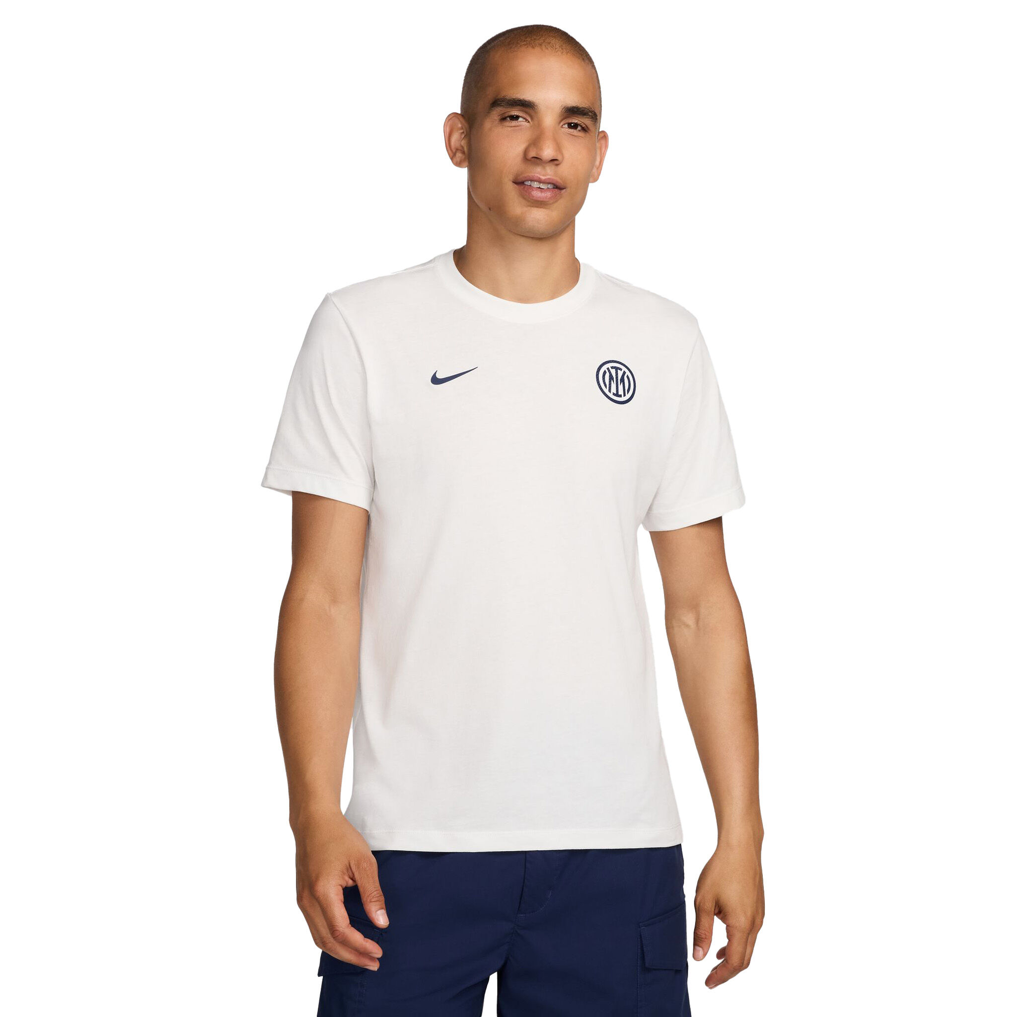 T shirt inter nike new arrivals