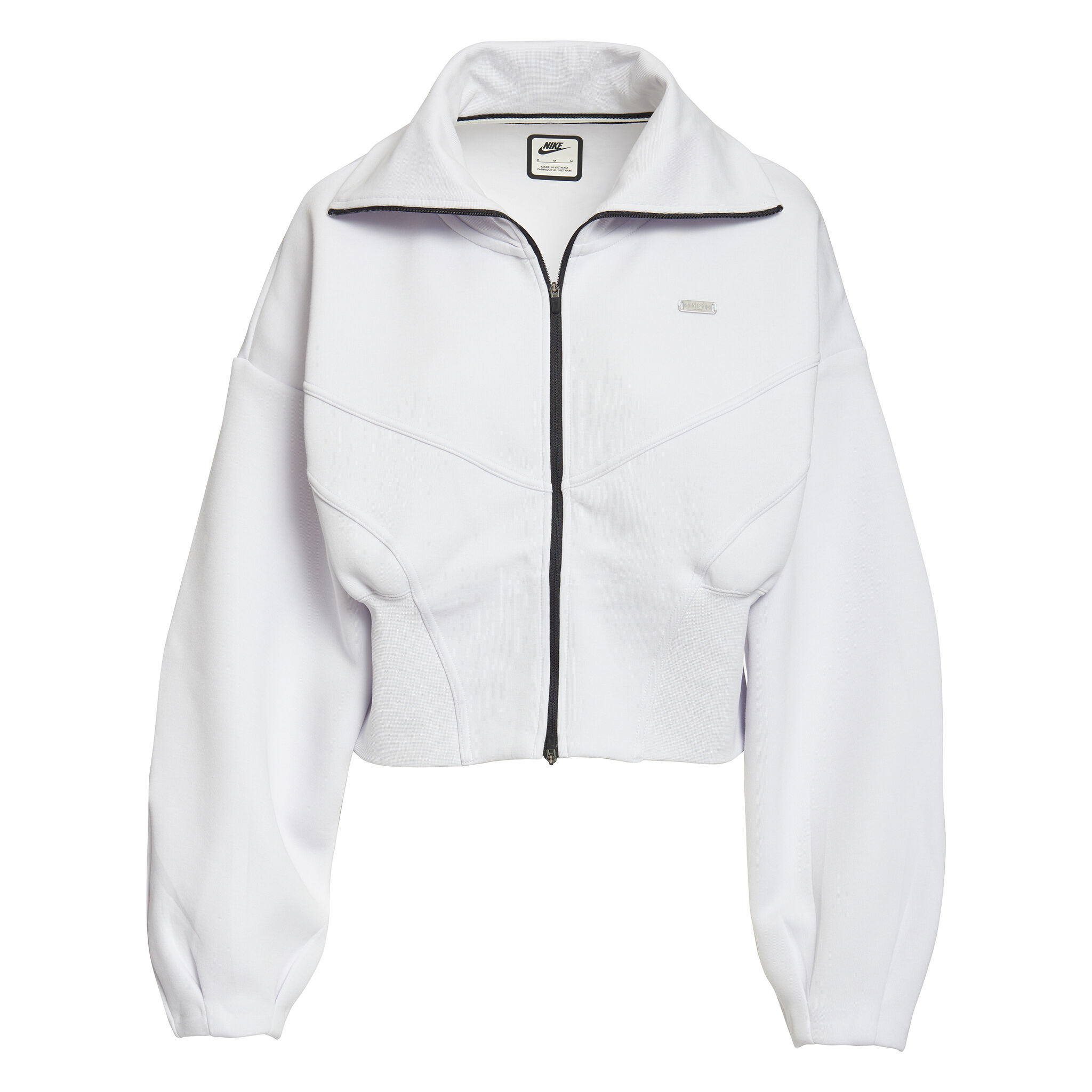 Nike Track Jacket White Space Inter Donna Inter Online Store