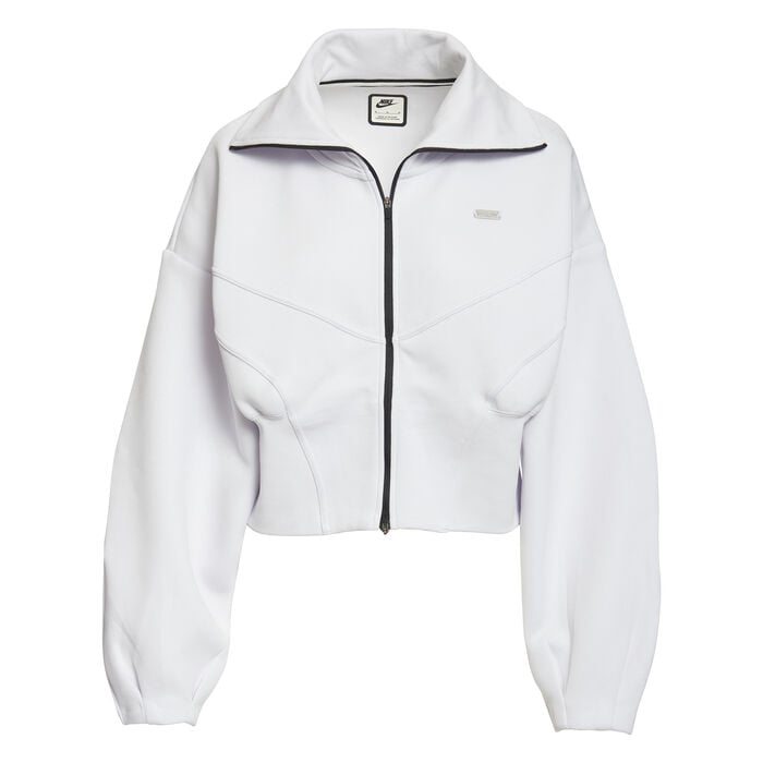 Image IM NIKE TRACK JACKET WHITE SPACE INTER DONNA