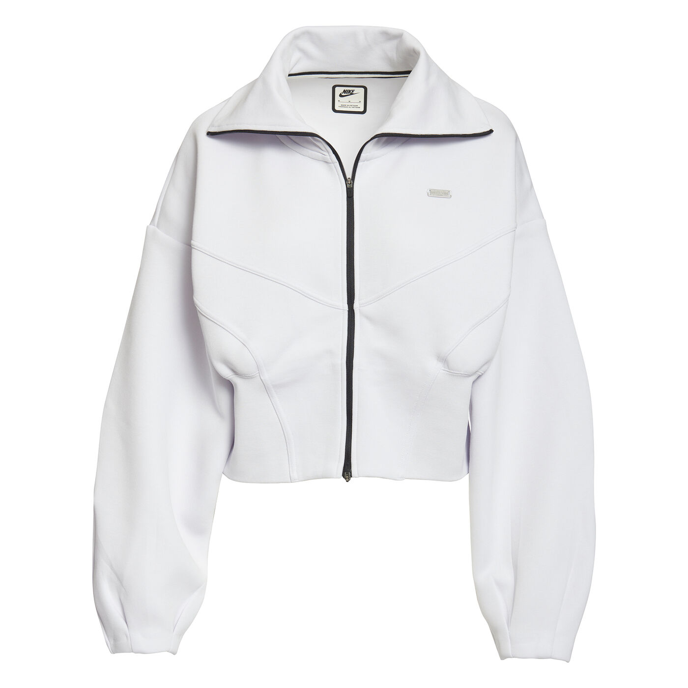Image IM NIKE INTER WHITE SPACE WOMENS TRACK JACKET