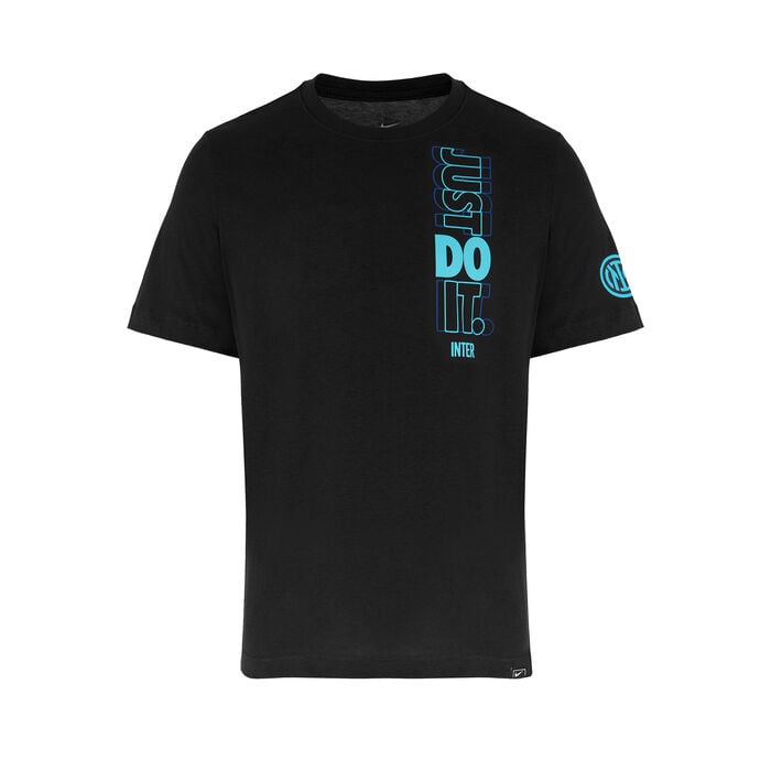 Image IM NIKE KINDER INTER T-SHIRT