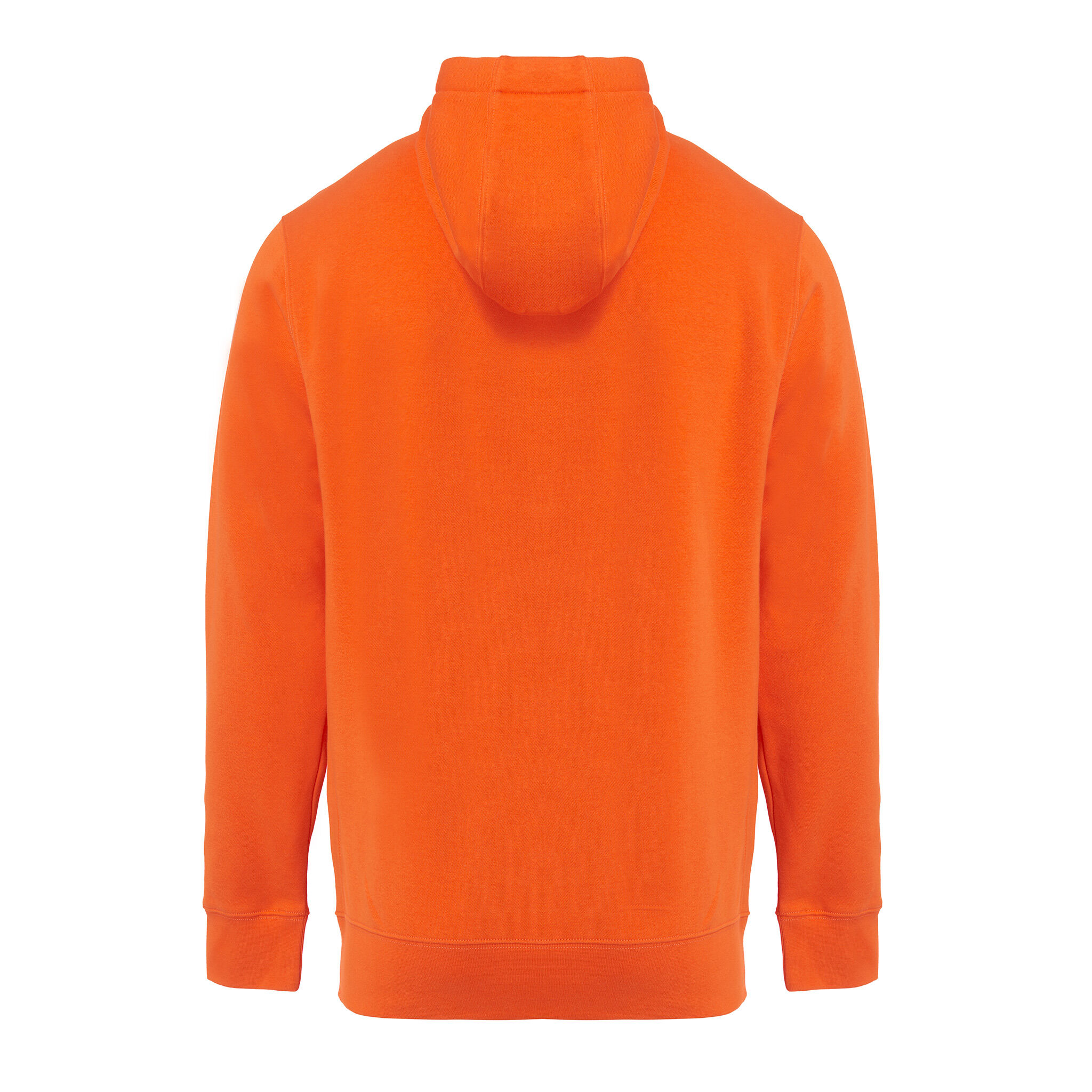 Sweat nike homme orange new arrivals