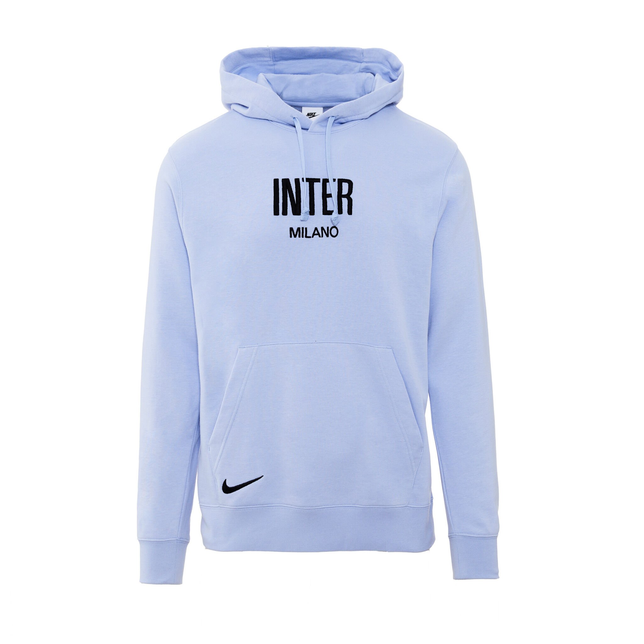 Nike felpa online new arrivals
