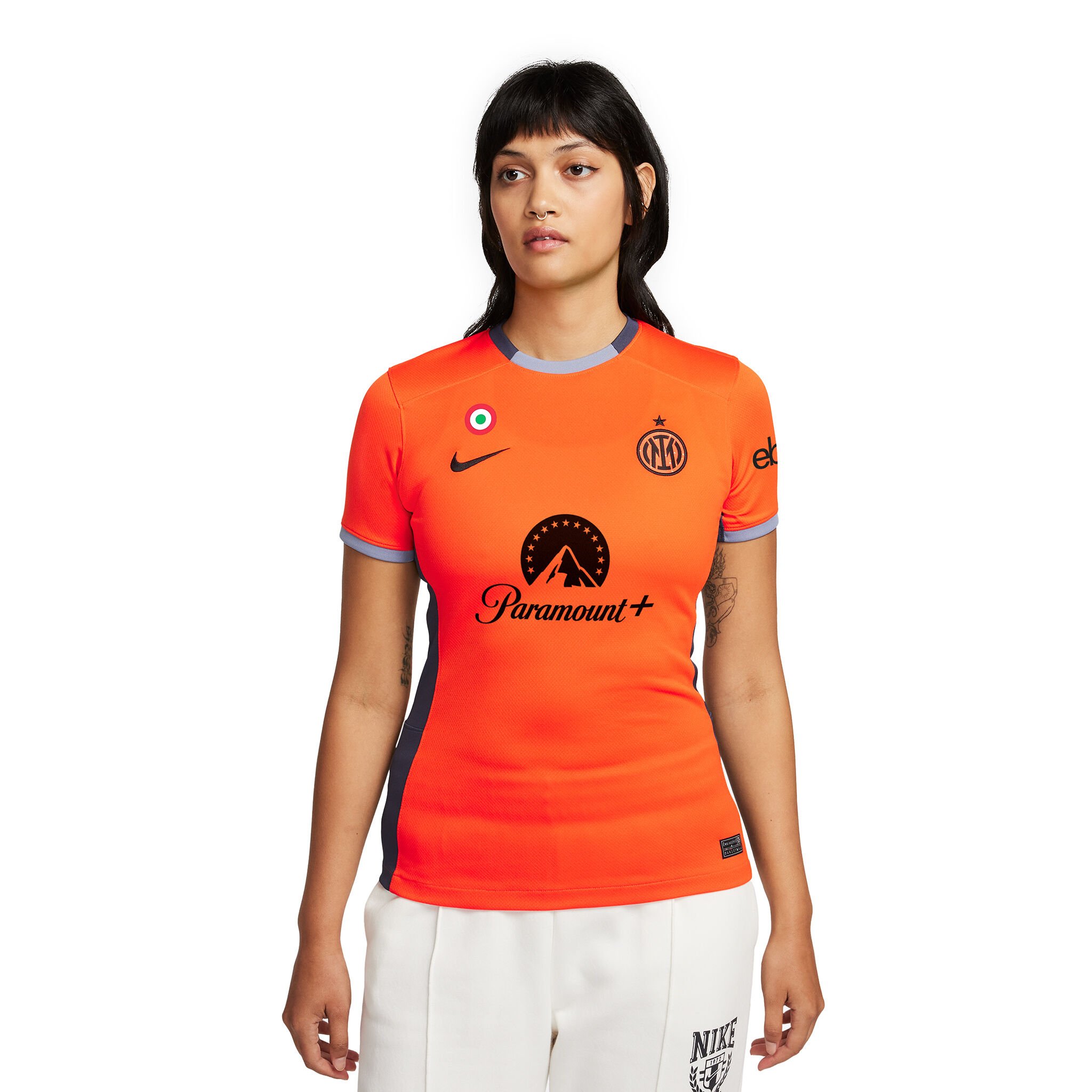 IM NIKE TERCERA CAMISETA STADIUM 2023 24 MUJER Inter Online Store