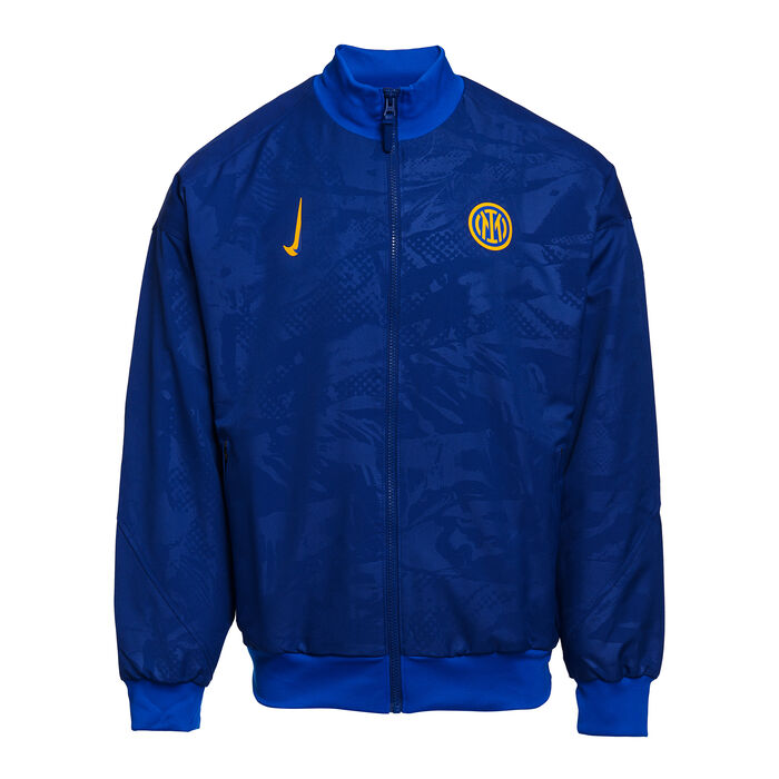 Image IM NIKE MEN'S PRE-MATCH CHAMPIONS LEAGUE ANTHEM JACKET