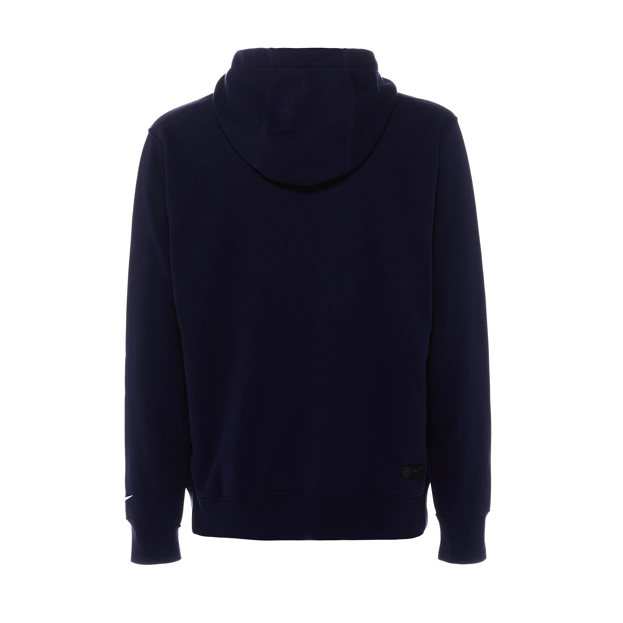 IM NIKE FELPA CAPPUCCIO UOMO Inter Online Store