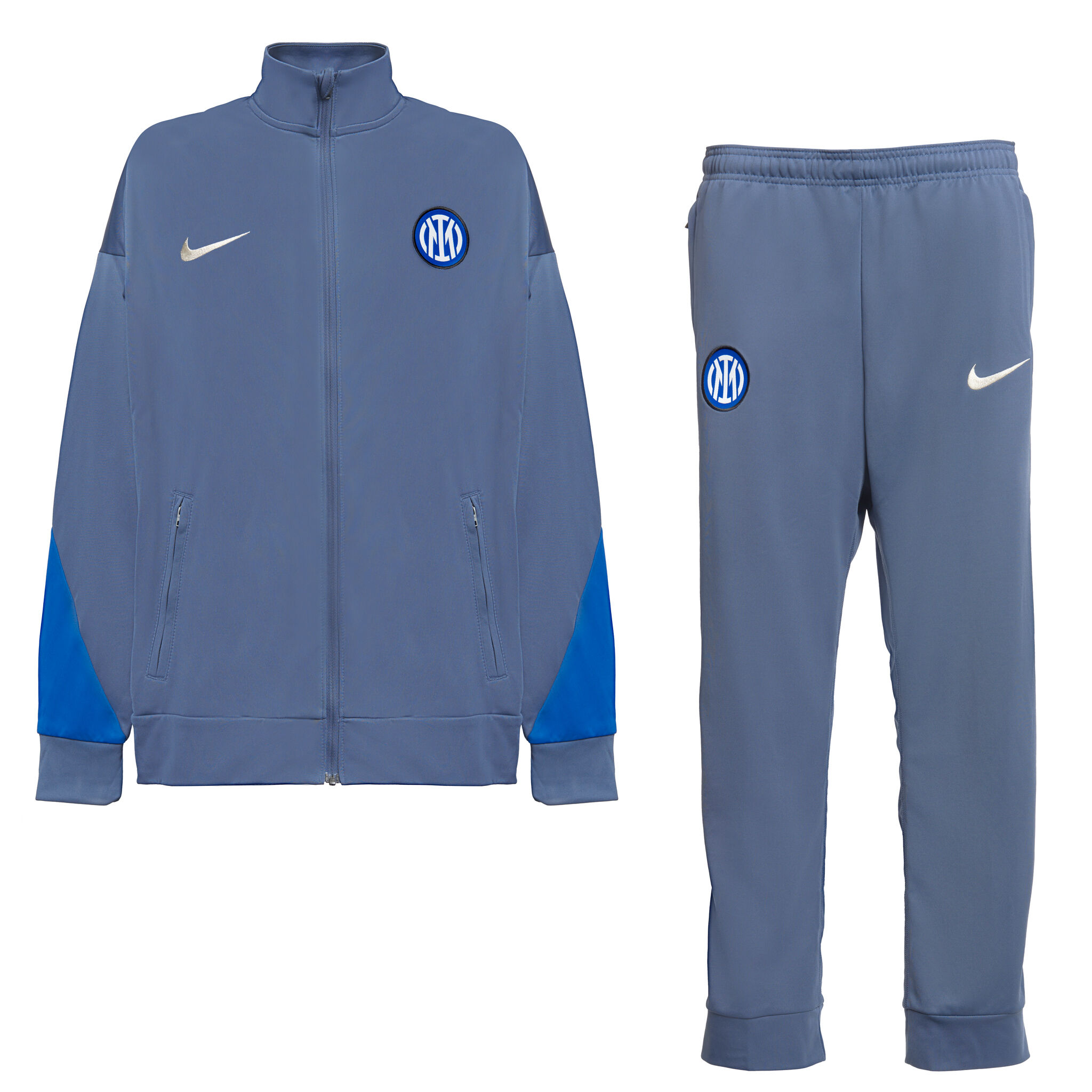 IM NIKE TUTA ALLENAMENTO 2024 25 BAMBINO Inter Online Store