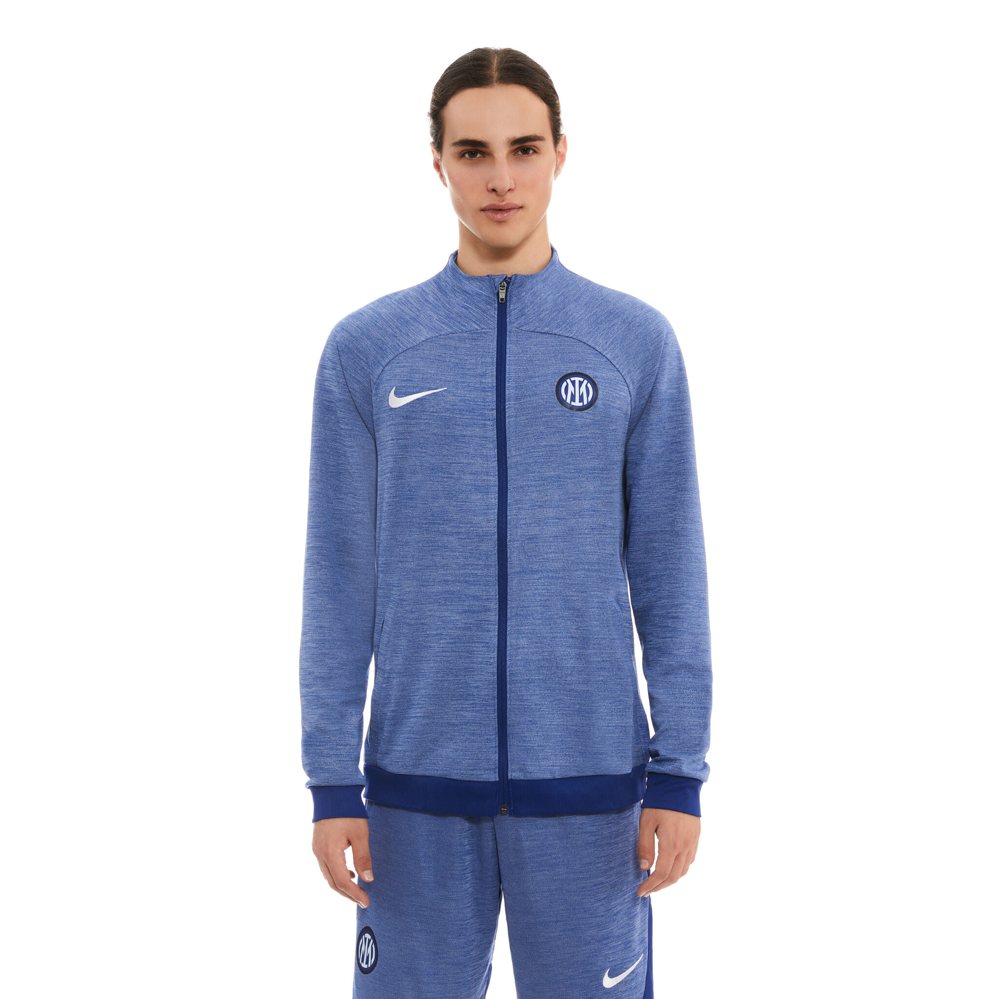 Felpa allenamento nike new arrivals