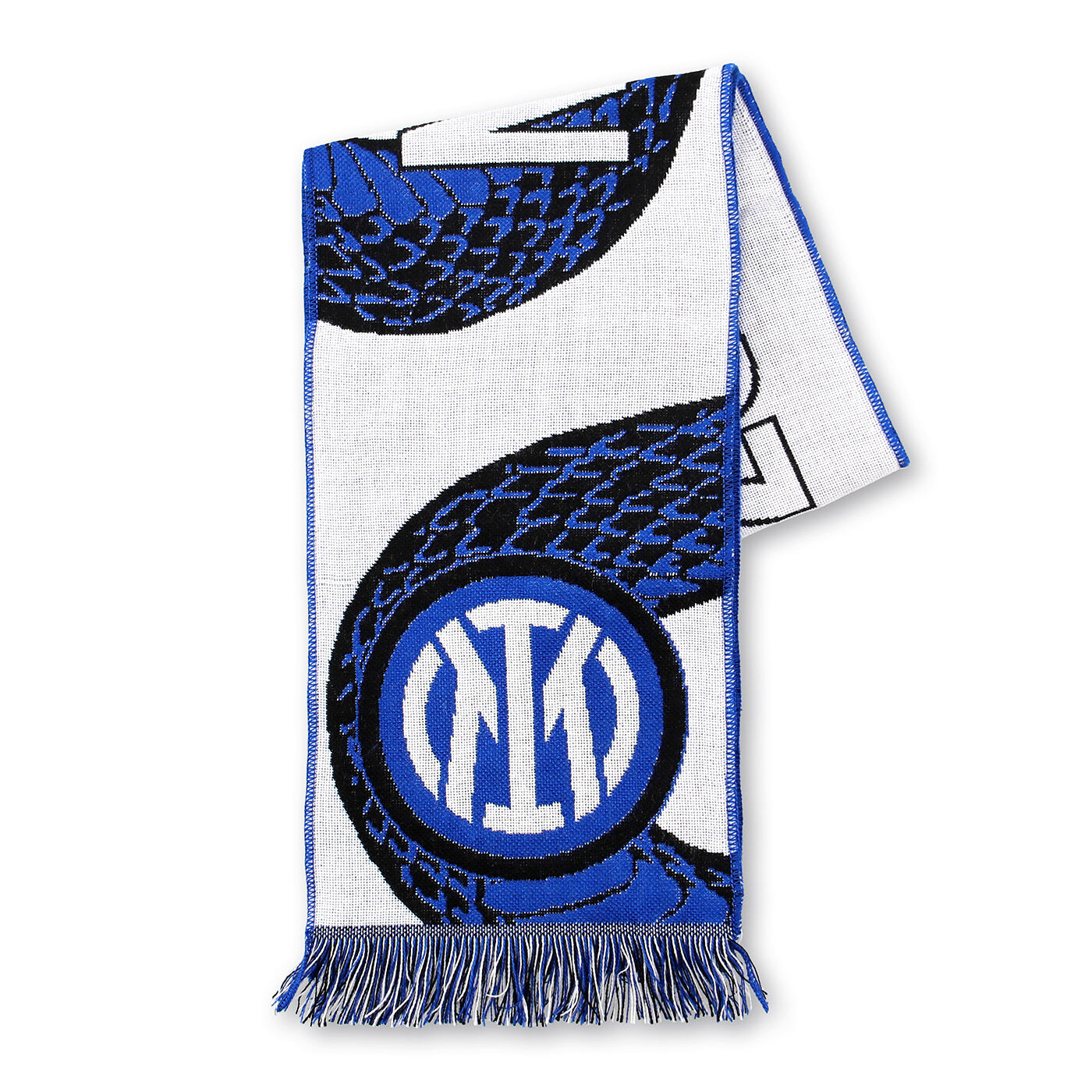 Inter Milan Football Scarves | インテル・オンラインストア