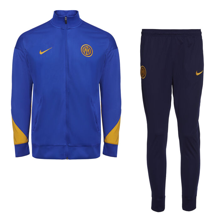 Image IM NIKE MEN’S CHAMPIONS LEAGUE TRAINING TRACKSUIT 2024/25