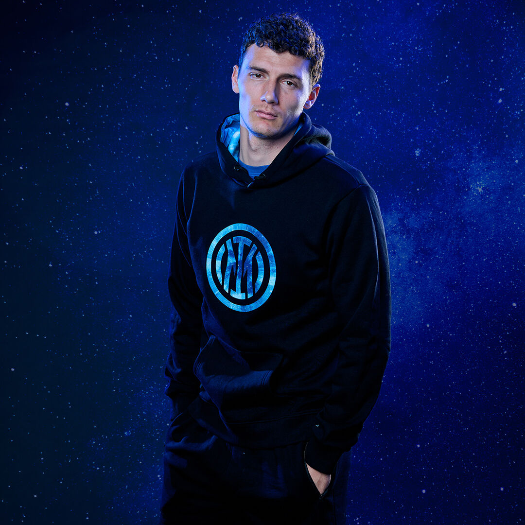 Sweat a capuche galaxy on sale