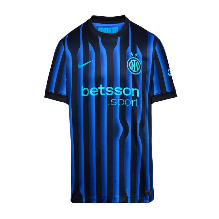 Image IM NIKE KIDS' HOME STADIUM JERSEY 2025/26