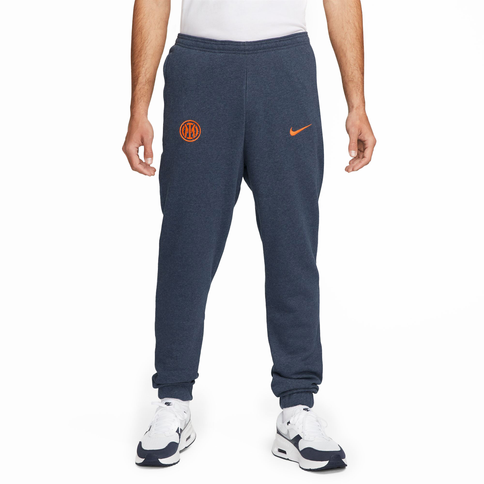 Nike pantaloni uomo sales