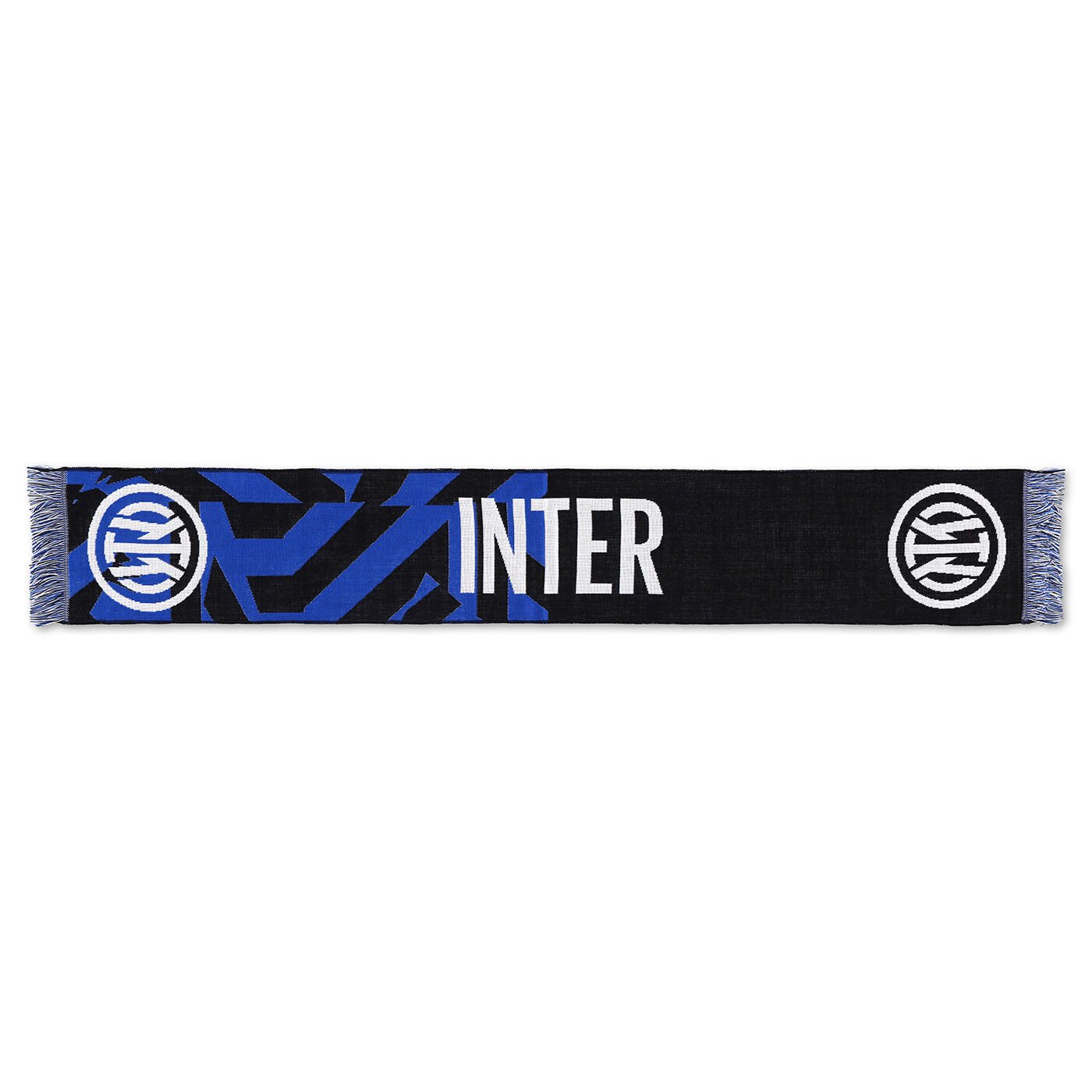 Image IM NERAZZURRI SCARF