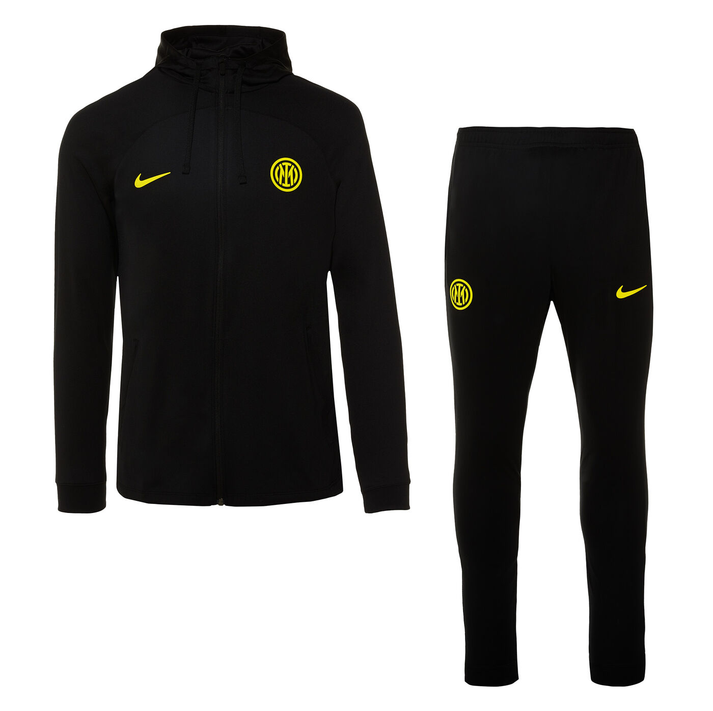 Image IM NIKE TUTA ALLENAMENTO CHAMPIONS LEAGUE 2022/23 UOMO