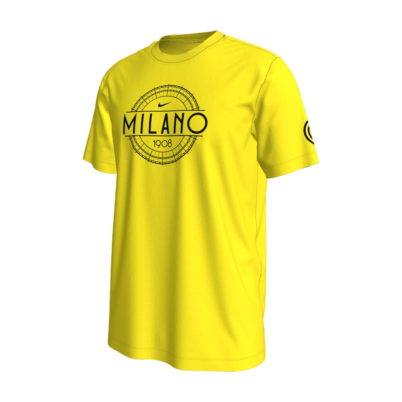 Image IM NIKE T-SHIRT UOMO