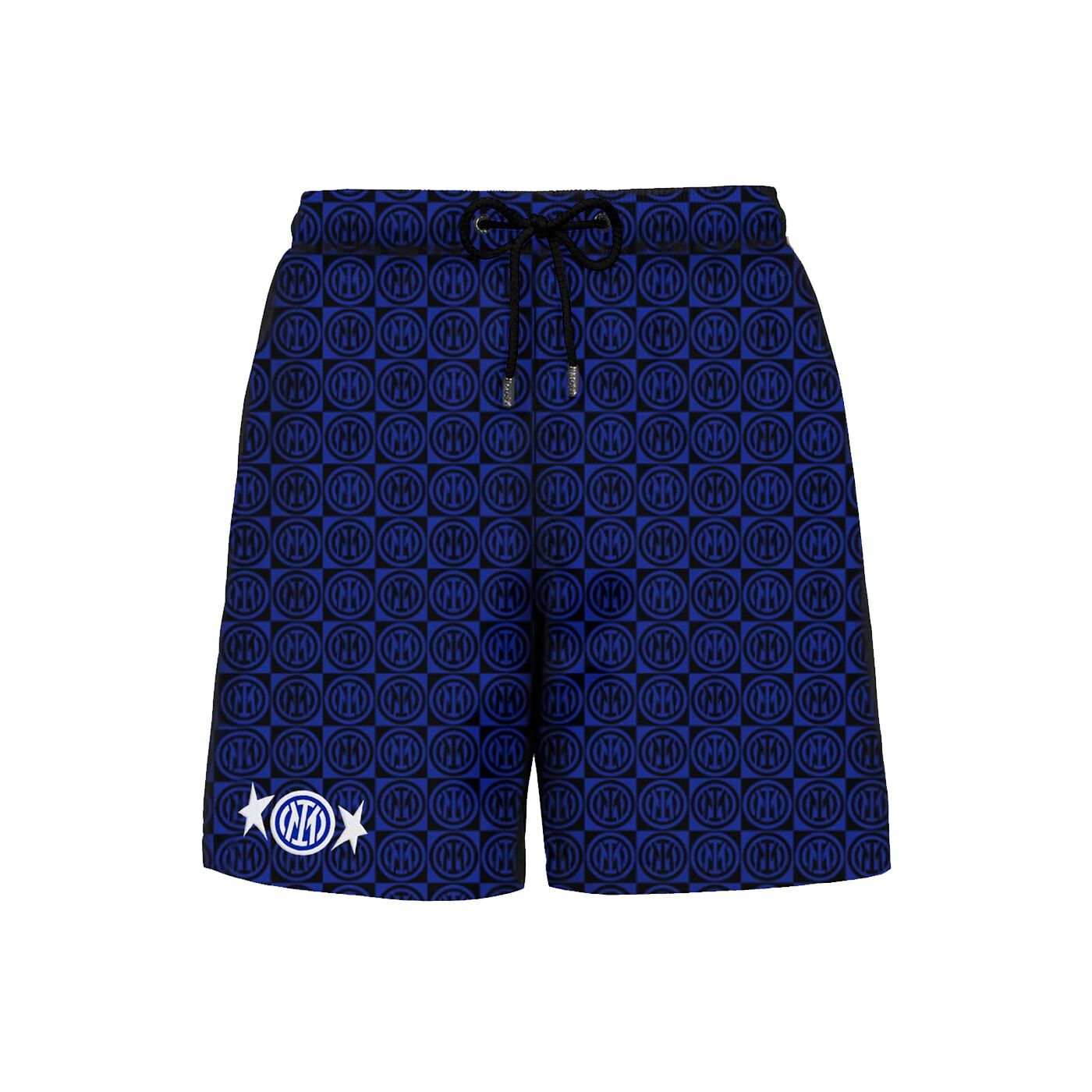 Pantaloncini inter uomo cheap