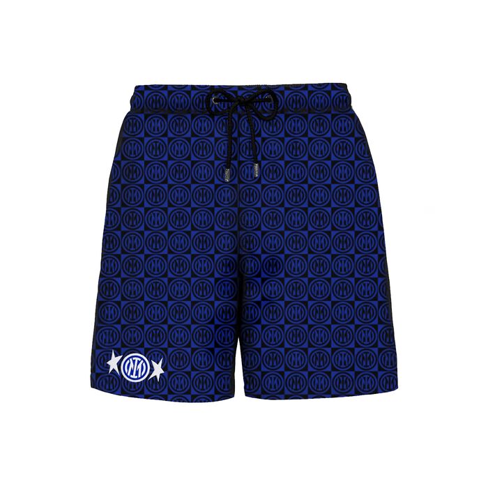 Image IM INTER X MC2 SAINT BARTH 2STARS MEN'S TRUNKS