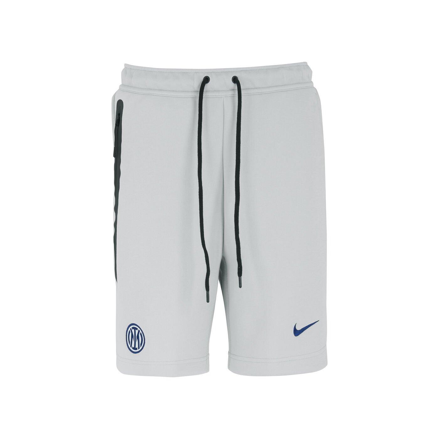 Image IM NIKE MEN'S TECH FLEECE INTER SHORTS