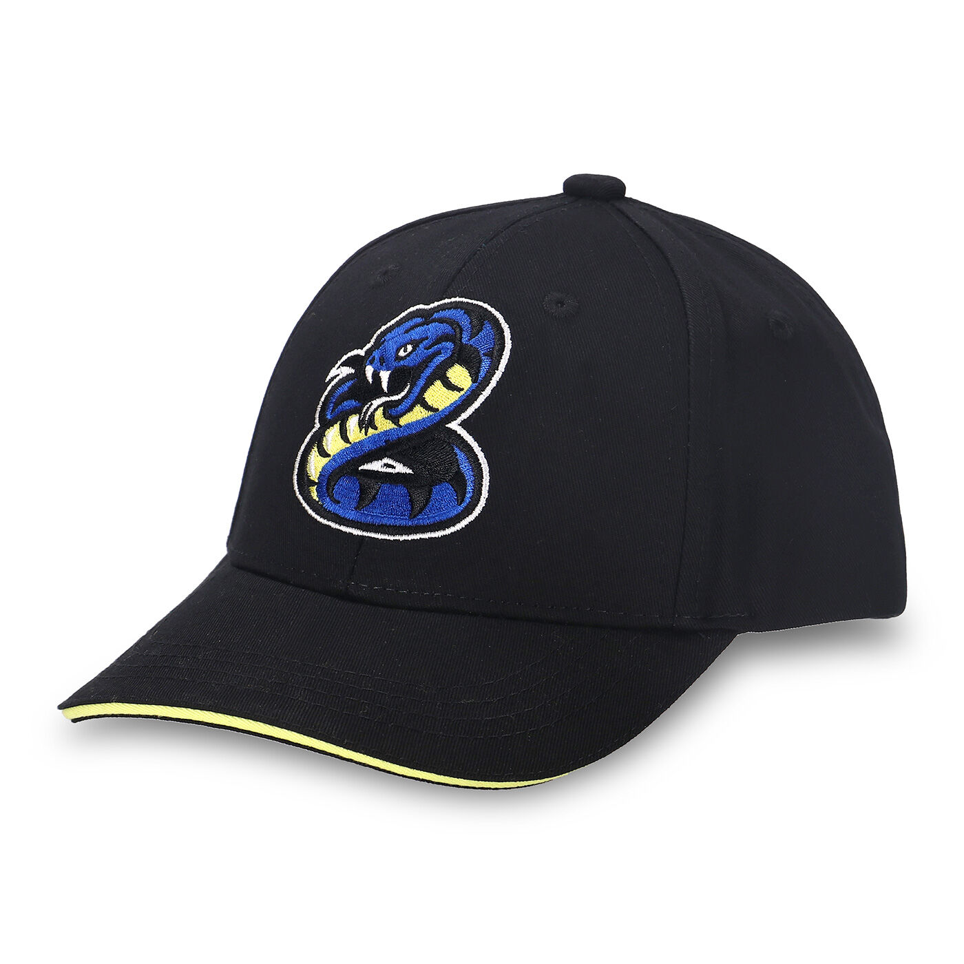 Snake baseball cap clearance