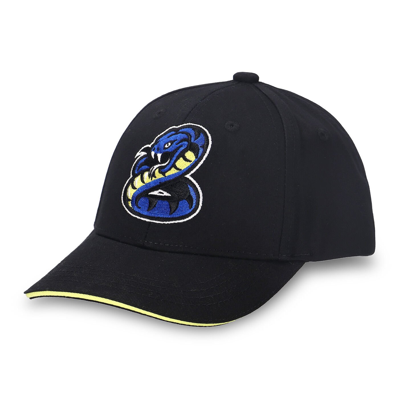 Image IM SNAKE BASEBALL CAP KIDS